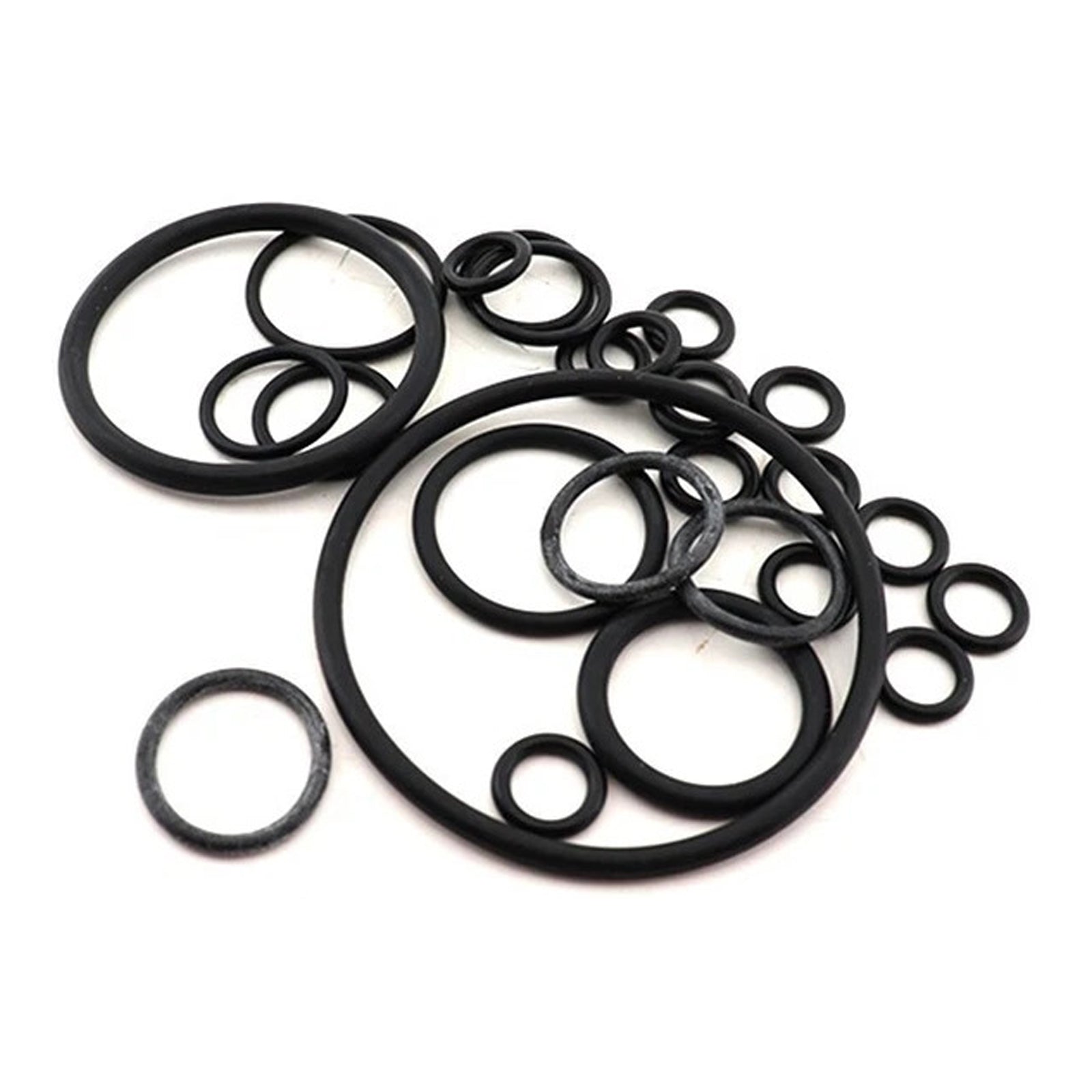 2014-2016 Honda Civic 1.3L 1.8L CVT Auto Transmission Master Rebuild Kit M3WC