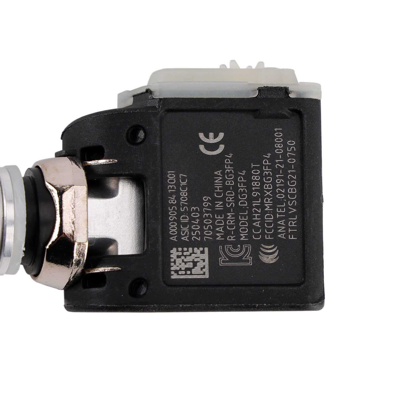 4x senzor tlaku v pneumatikách A0009058413 A0009055419 pre Mercedes triedy E W214 S214