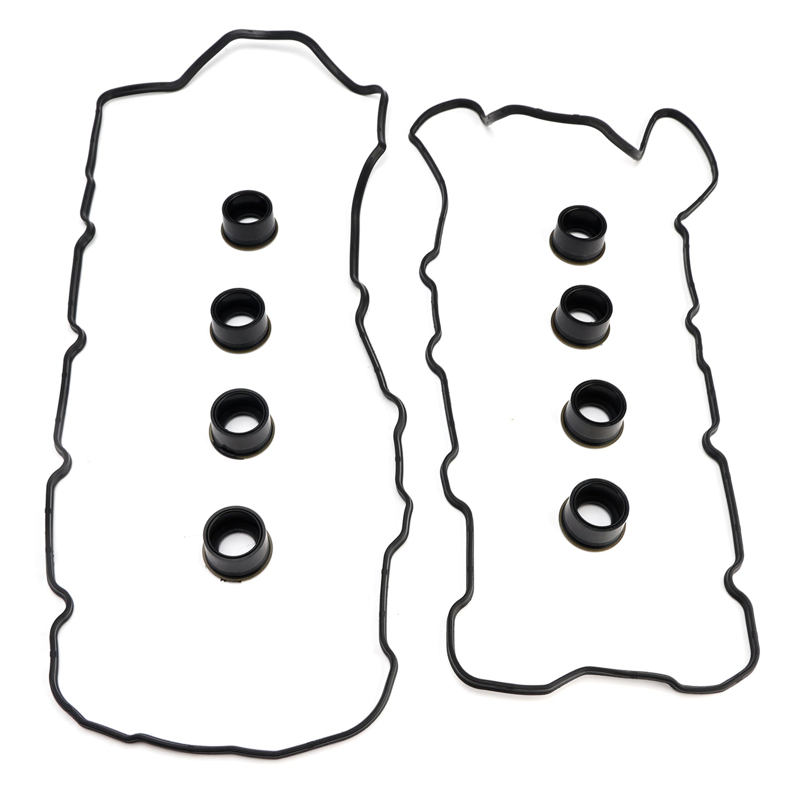 2007-2017 Lexus LS460 LS600h Ventilkåpspackning och tändstiftstätningssats