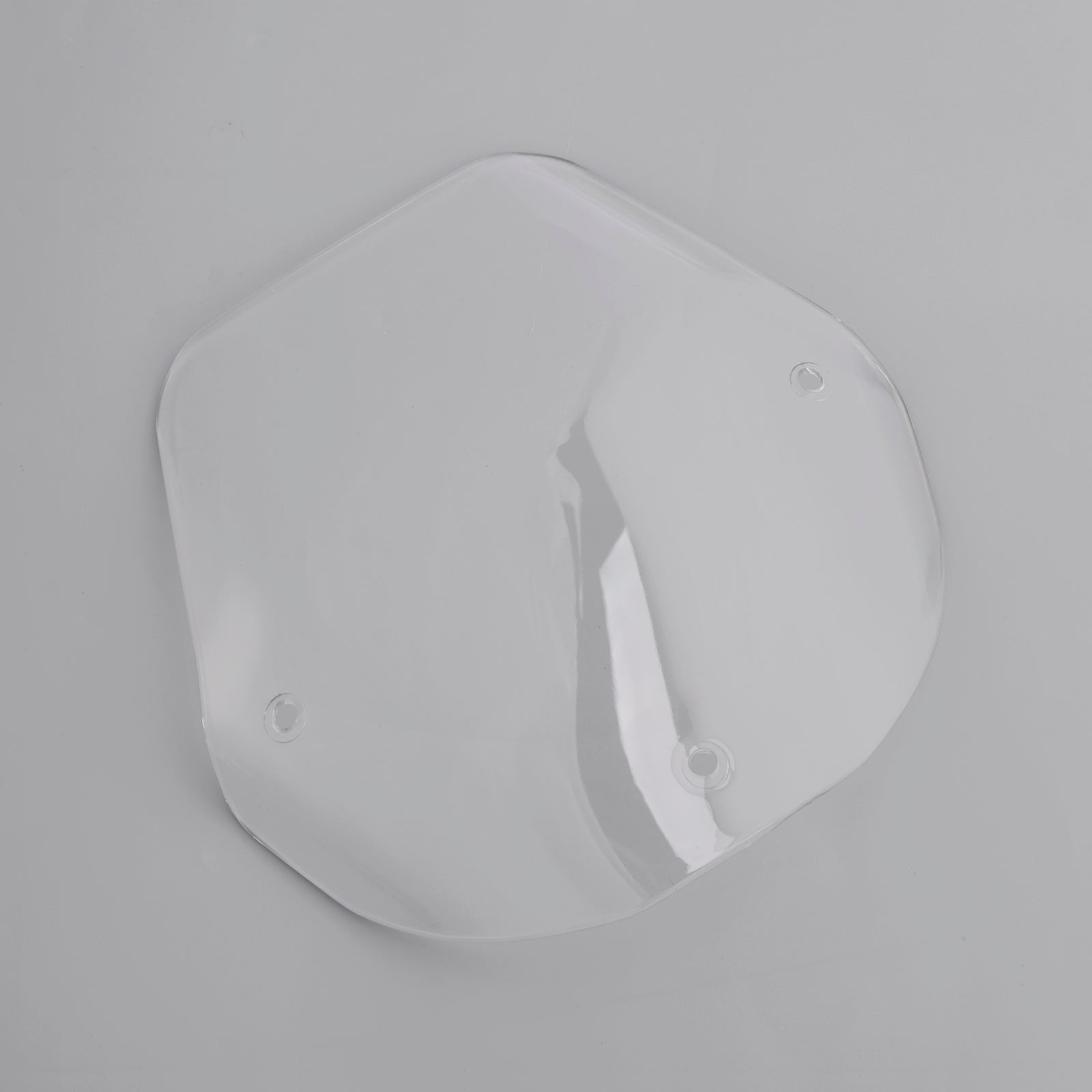 Windshield WindScreen + Bracket fit for Suzuki GSX-8S 2023-2024