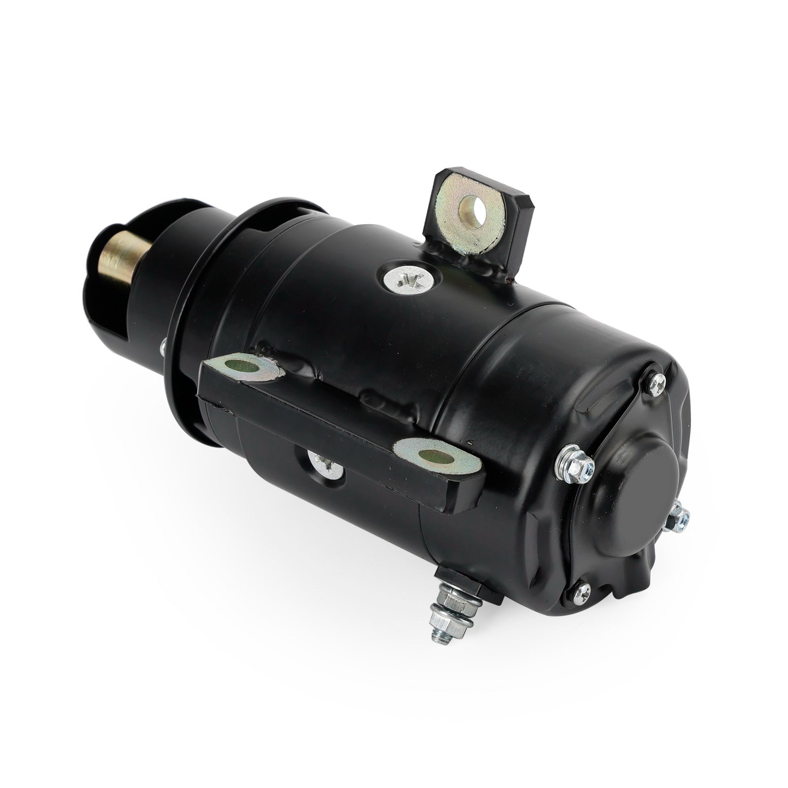 2012-2017 Yamaha 90hp 90A Etol Ny startmotorstart 688-81800-10