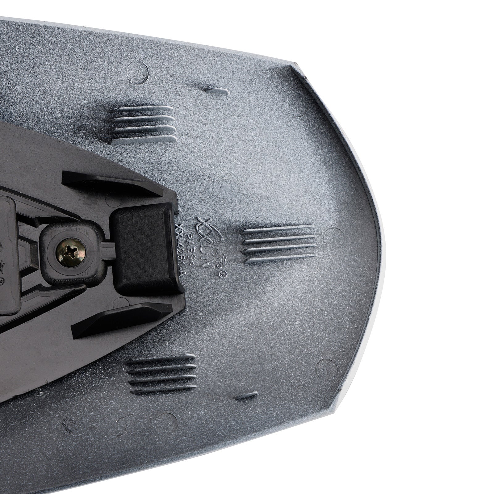 Couvercle de carénage de siège arrière pour Speed Triple 2021 RS 2024 – 1200