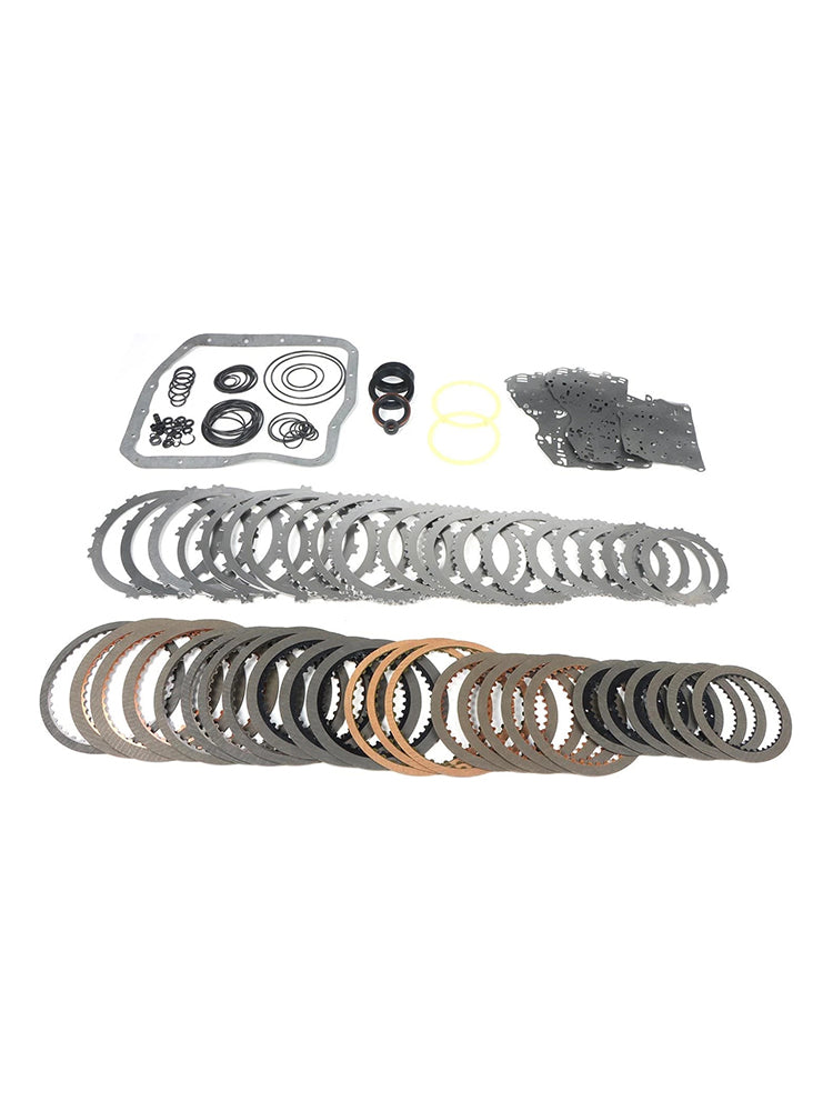 For Toyota Camry U250E 2005+ Transmission Master Rebuild Kit Gasket U250E U250