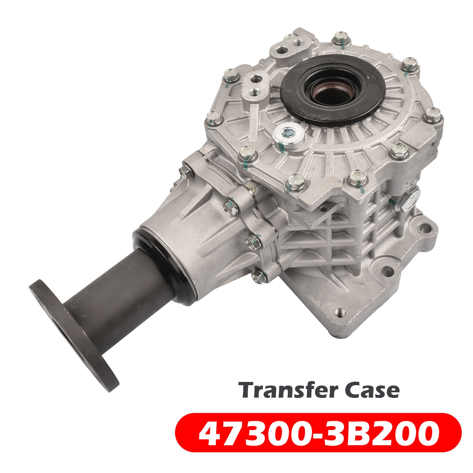 2010-2012 Hyundai Santa Fel4 2,4L Case de transfert 47300-3B200