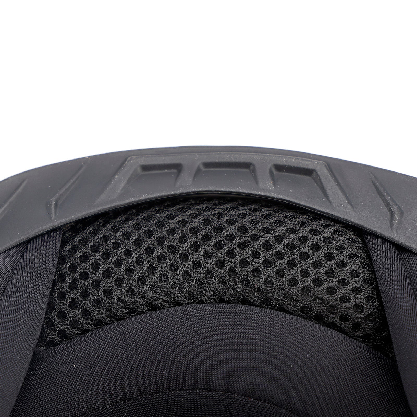 DOT Motorcycle Helmet Adult Street Full Face White