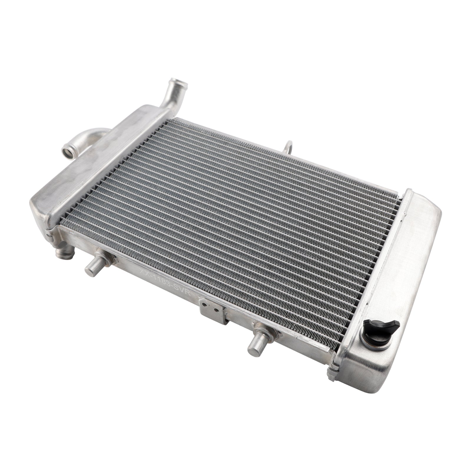 2023-2024 Yamaha X-Max 300 Xmax Radiator kjølemotor kjøler