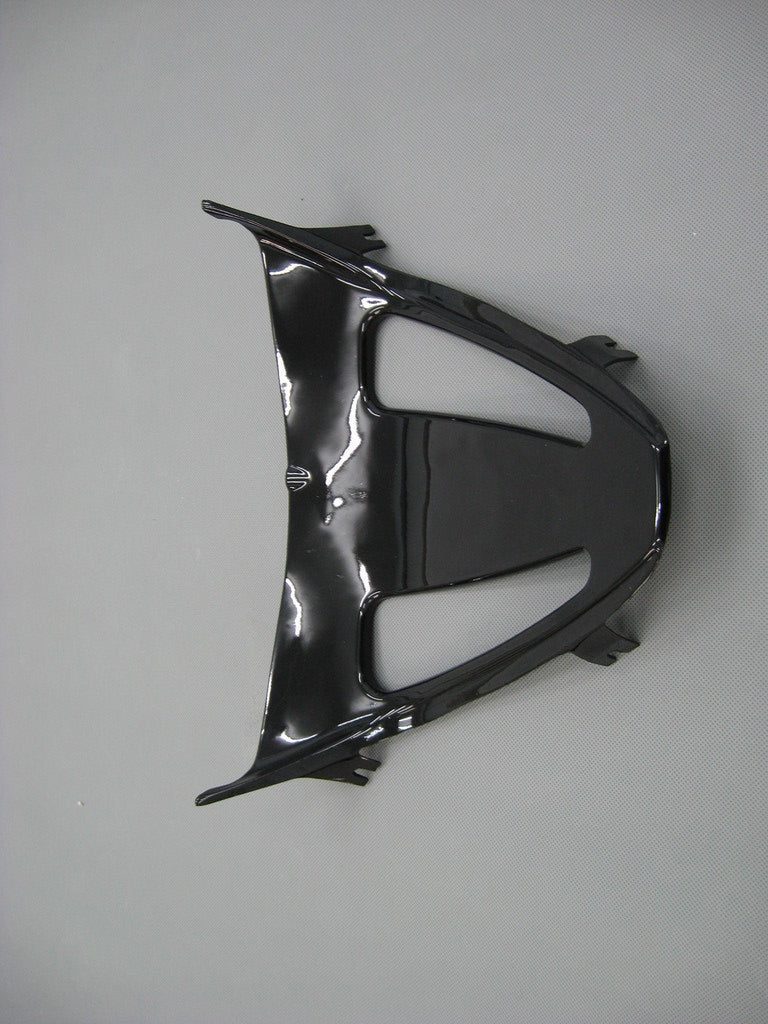 2001-2003 Suzuki GSXR600 Kit de carénage injection Bodywork Plastic Abs