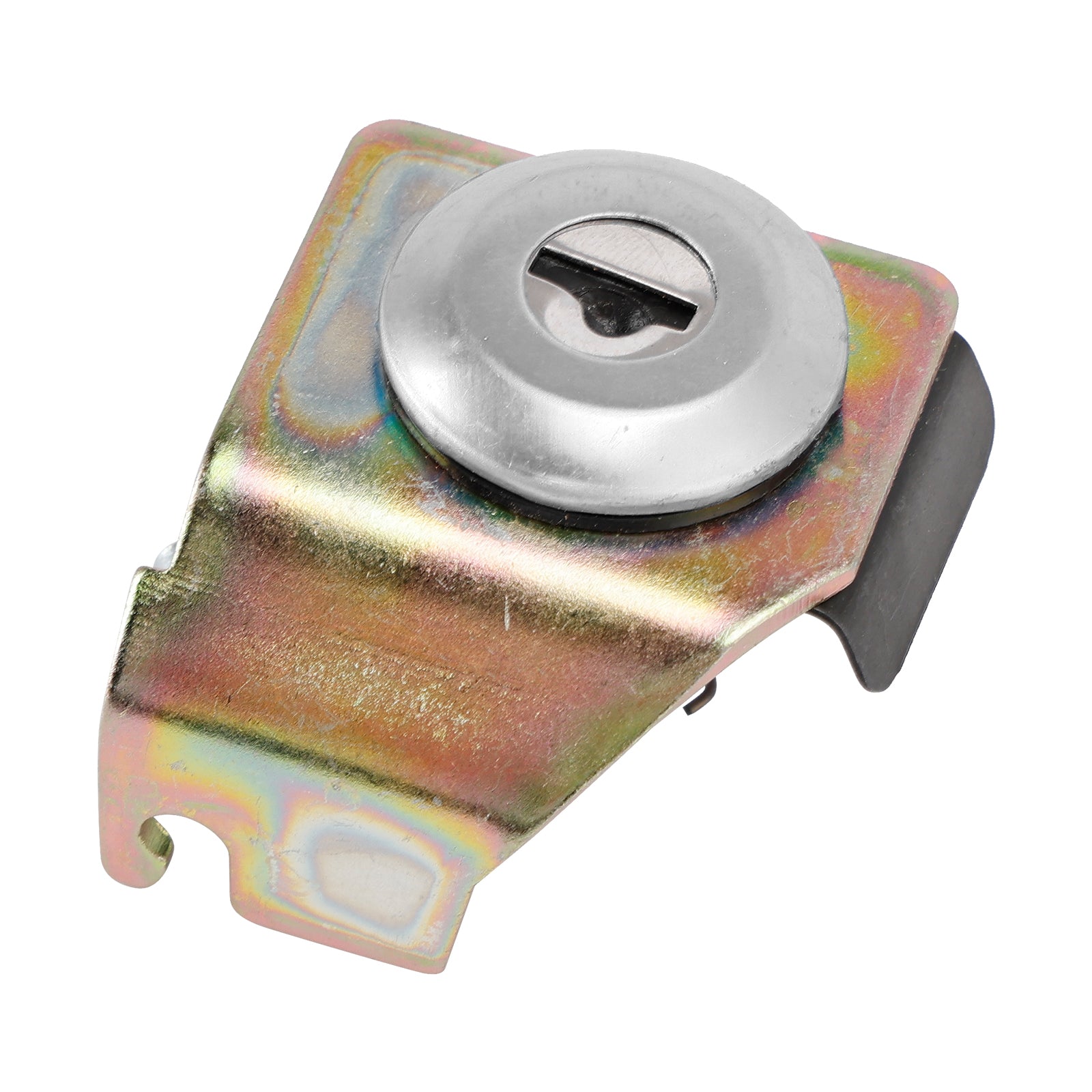 2024 Kawasaki W800 ABS contactslot vergrendelingsset 27048-5311 51049-0003