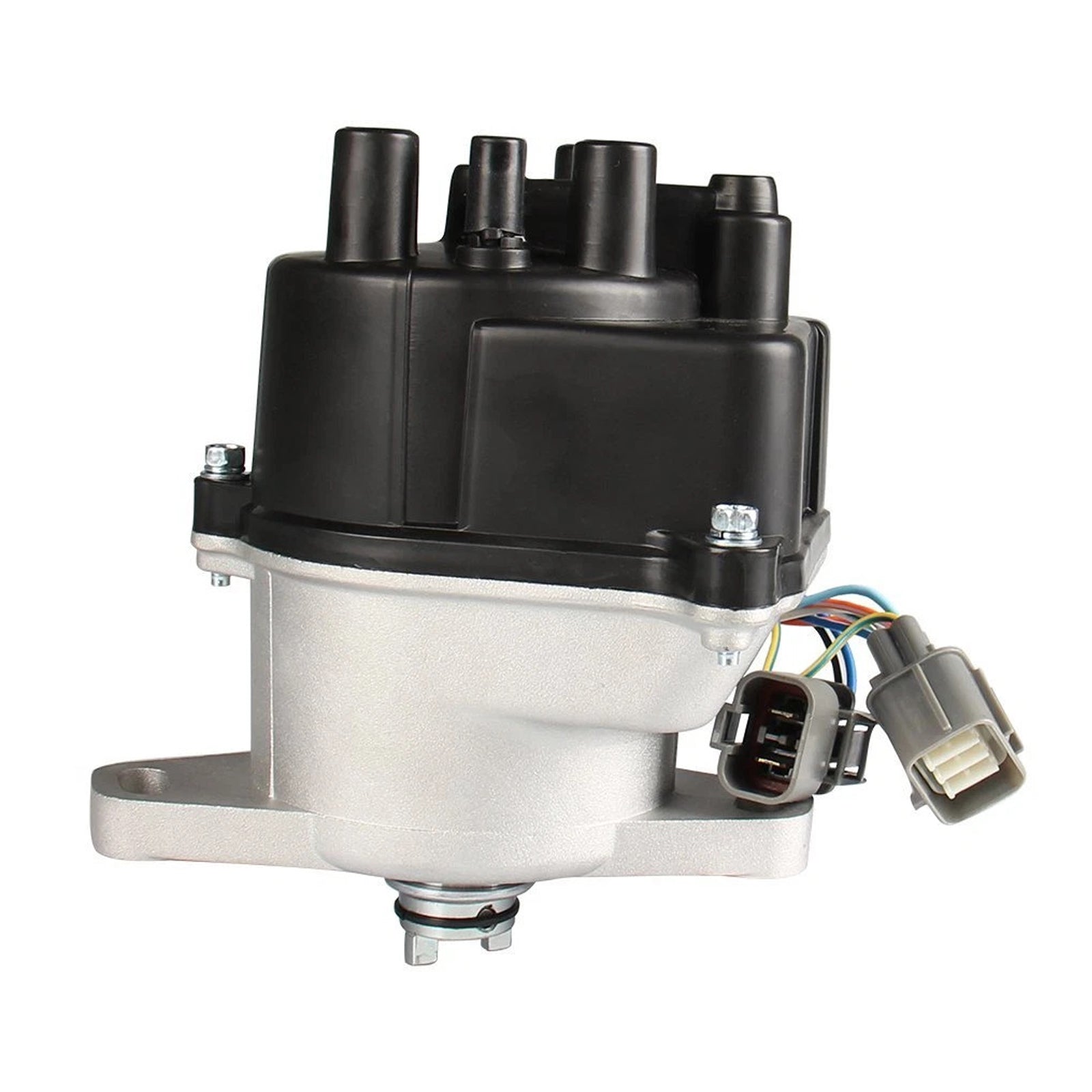 Ontstekingsverdeler TD44U voor 92-95 Honda Acura Integra B16A OBD1 B16A2 V-TEC