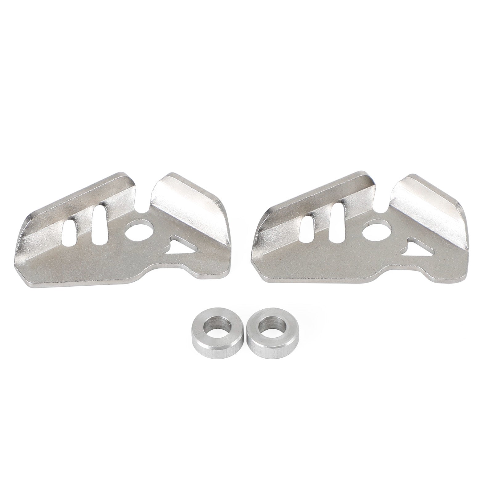 2019 2020 2021 2022 2023 HONDA CB500X ABS SENSOR GUARD (set - voor en achter)