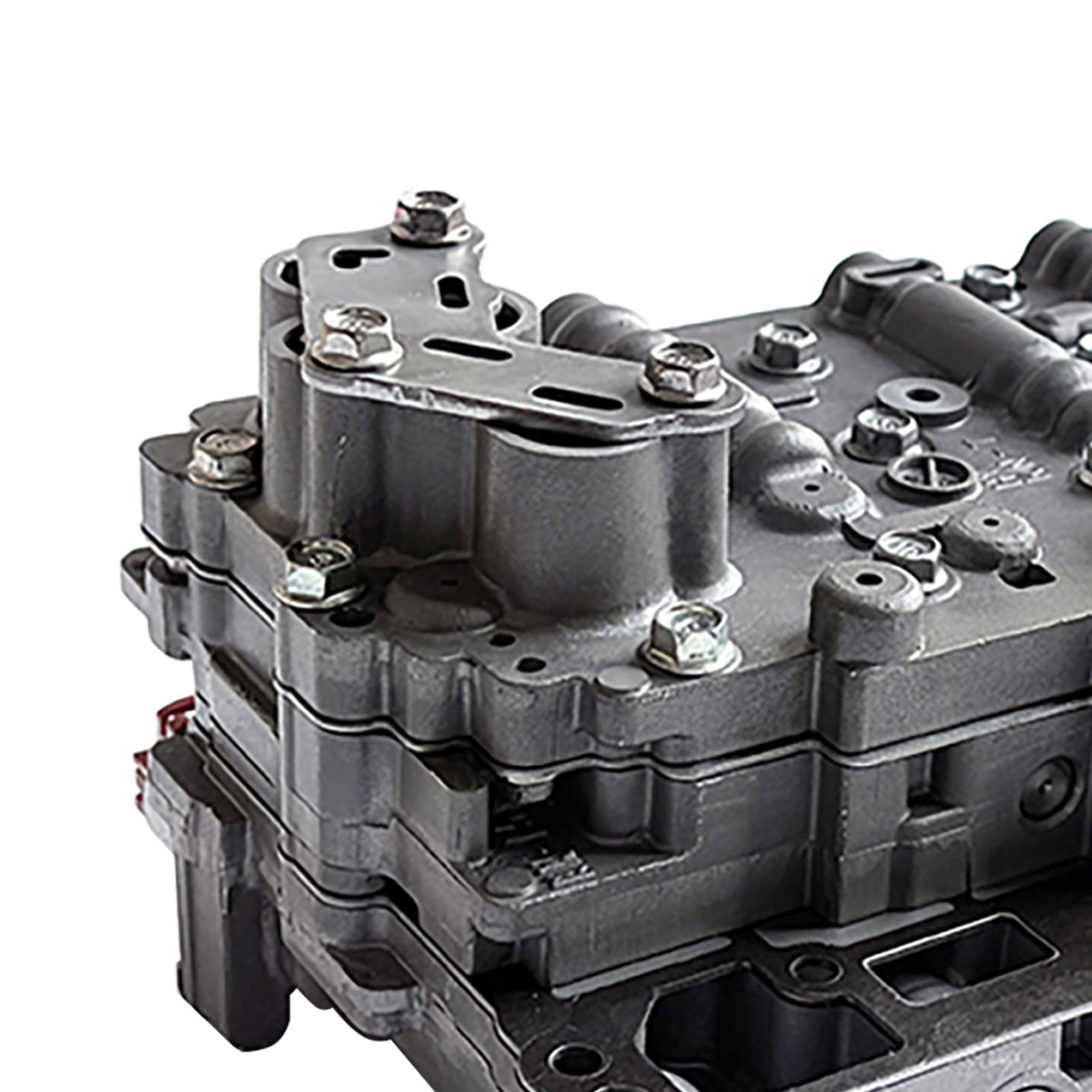 A6LF1 A6LF2 Transmission Valve Body For Hyundai Kia 3.3L 3.5L 2006-2016