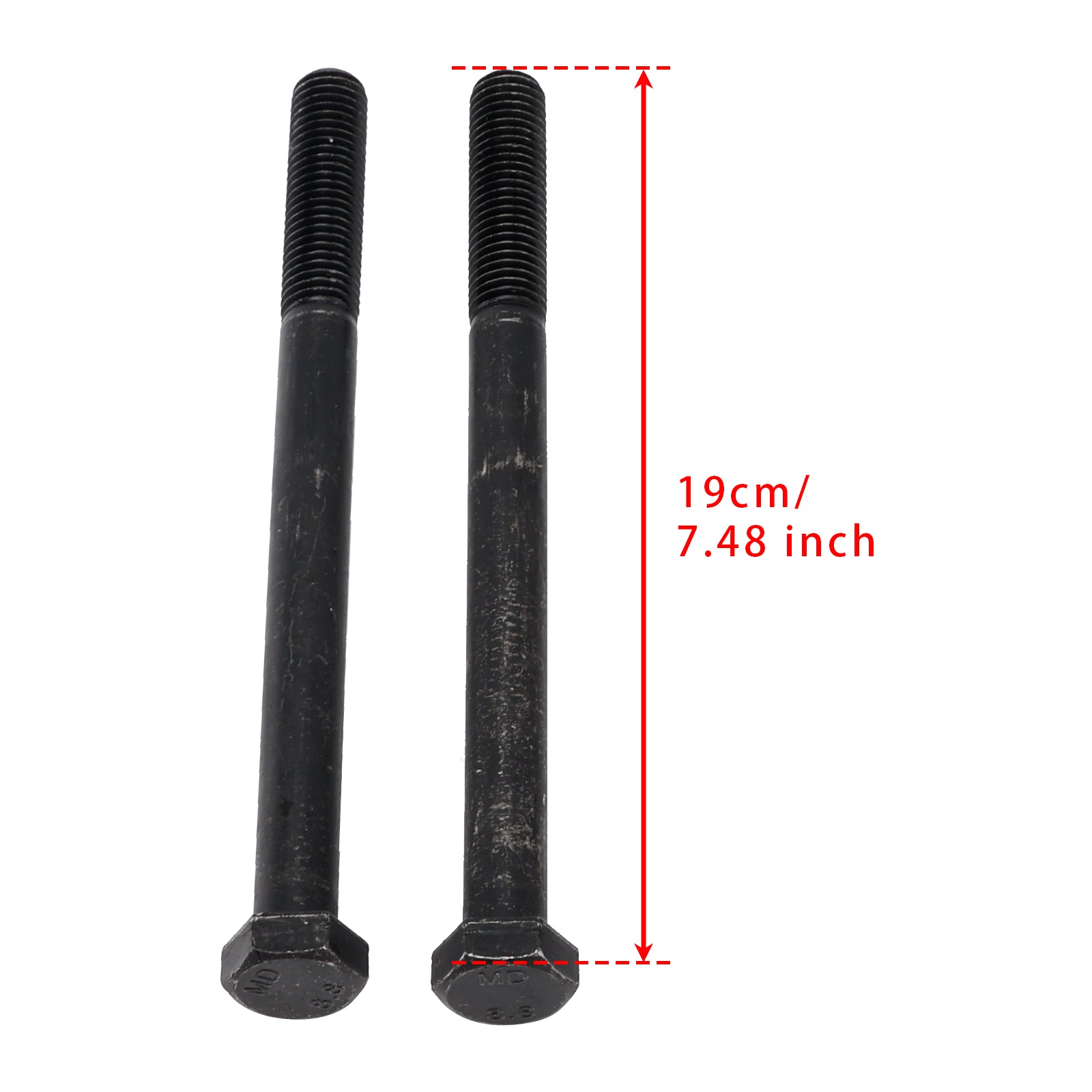 Dodge Ram 2500 3500 Front Driveshaft Loop Protection Kit Drive Shaft Loop