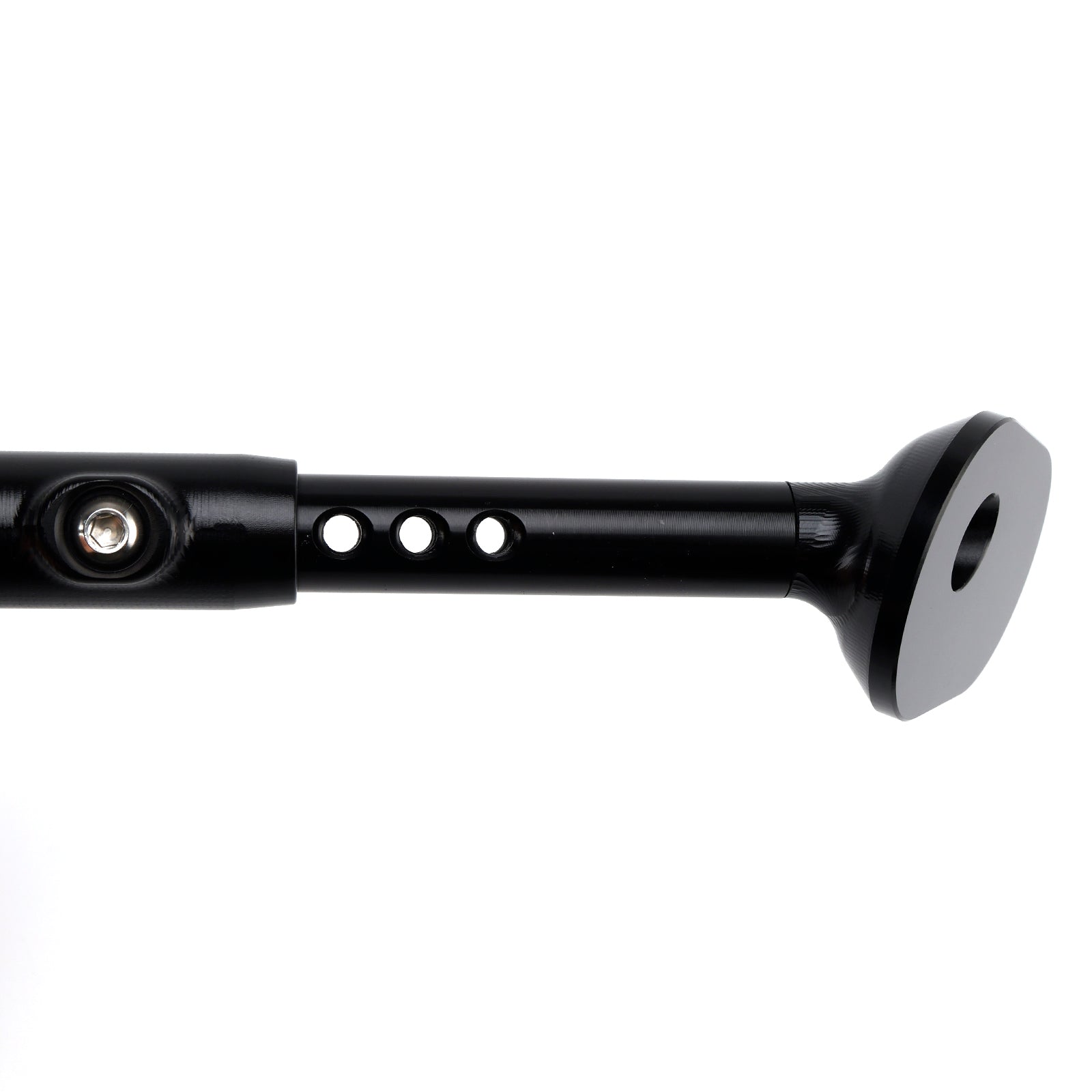 Béquille latérale réglable pour Street Triple 765 R/RS 2023 – 2025