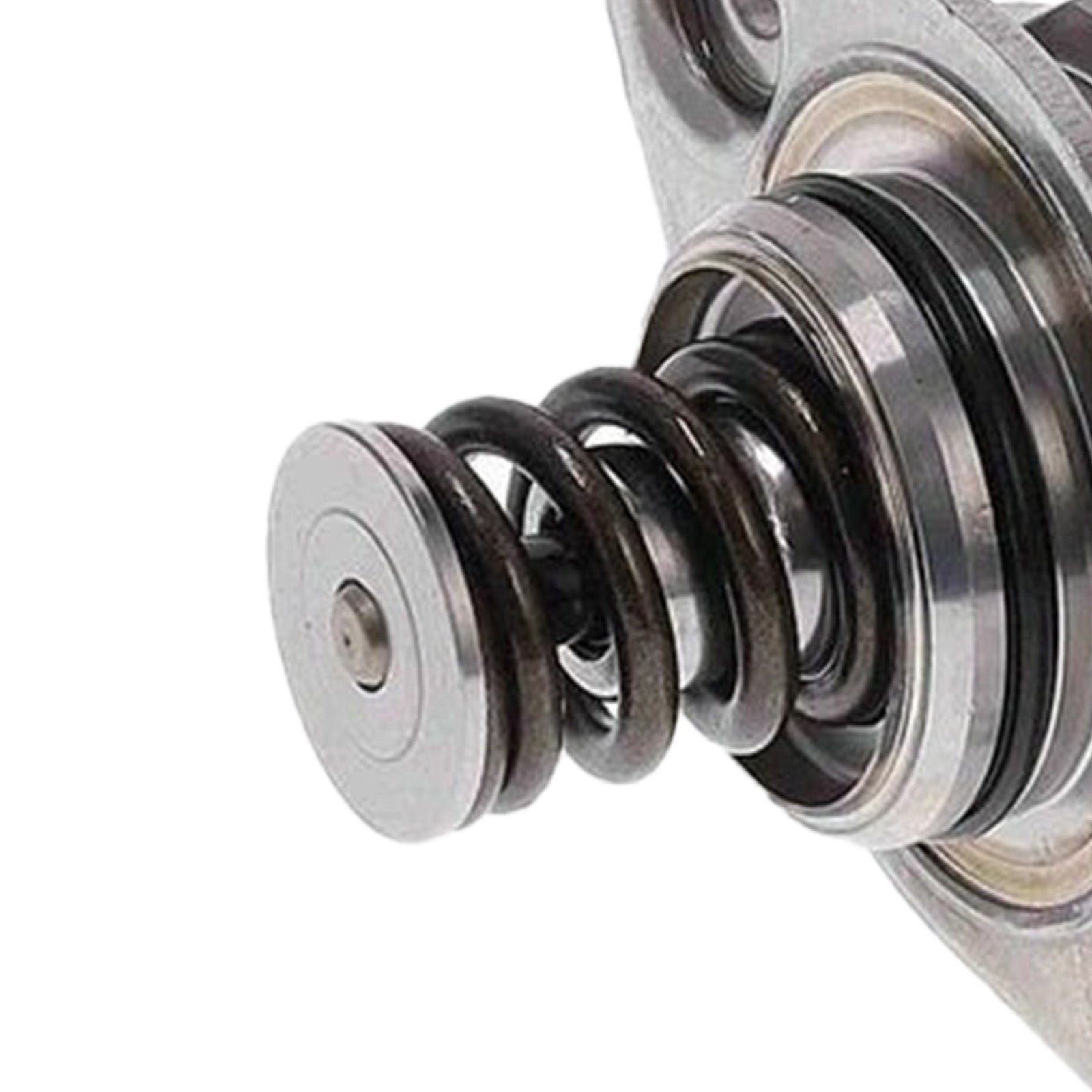 AUDI A4 Allroad B9 (8WH, 8WJ) High Pressure Fuel Pump 06K127028B