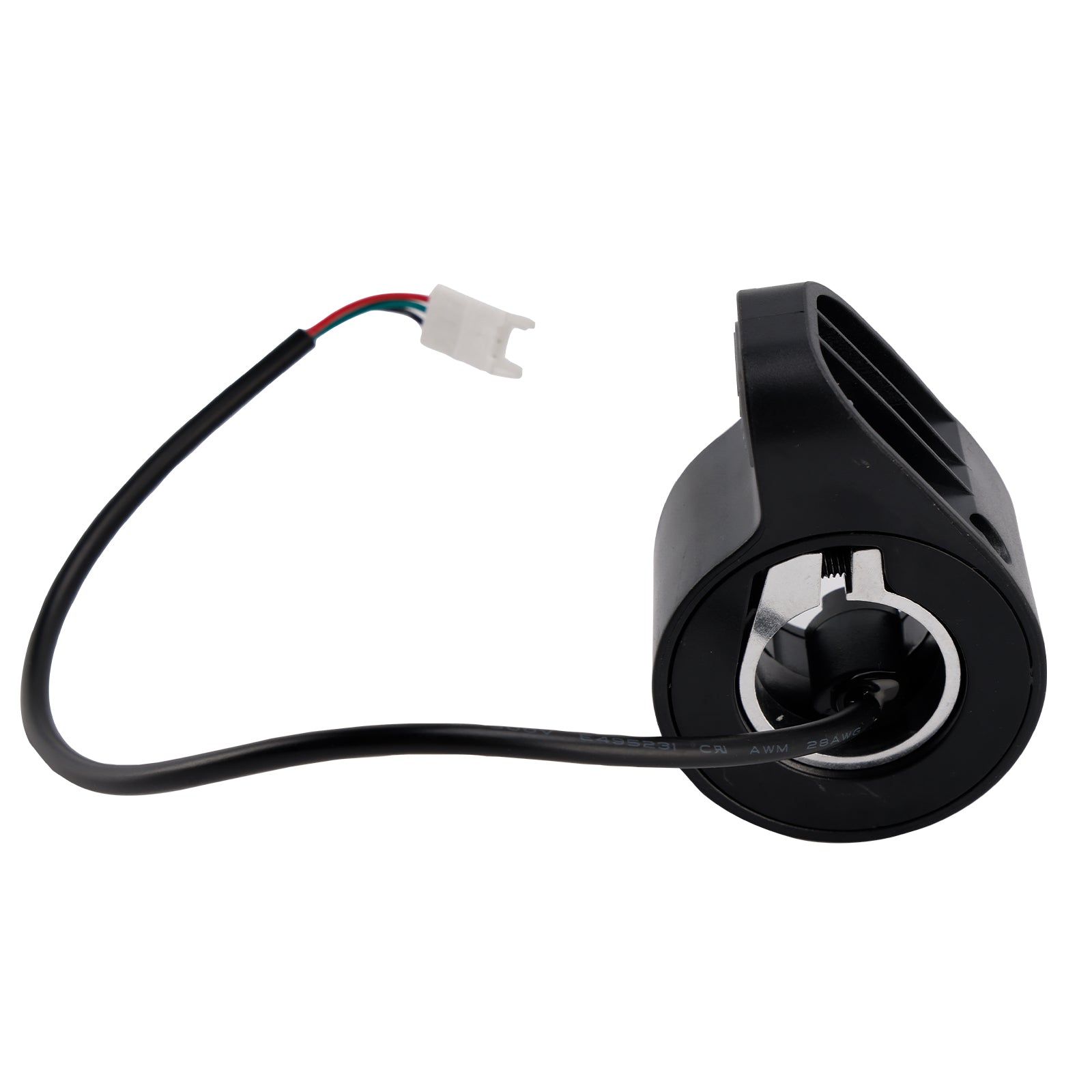 Gaspedaal voor Xiaomi 4 Pro (1e generatie) elektrische scooter, grijs