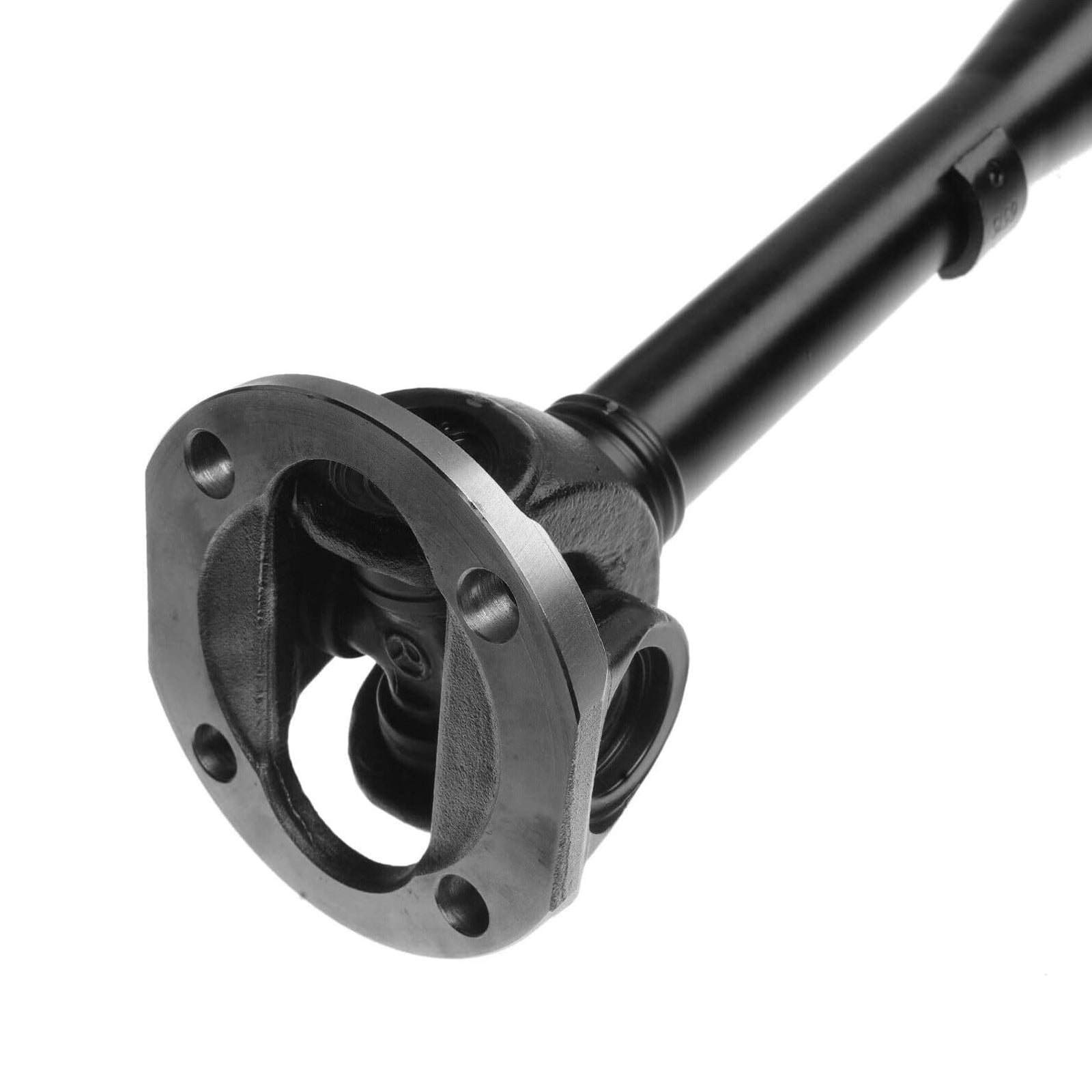 Arbre d'accessoire avant avant 2534103301 pour Mercedes-Benz C300 E300 E350