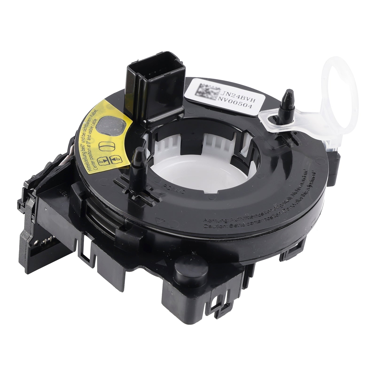 6P8) 1.2 Richtingaanwijzerwisserstangen Squib 6R0959654 voor VW Seat Ibiza IV ST (6J8)