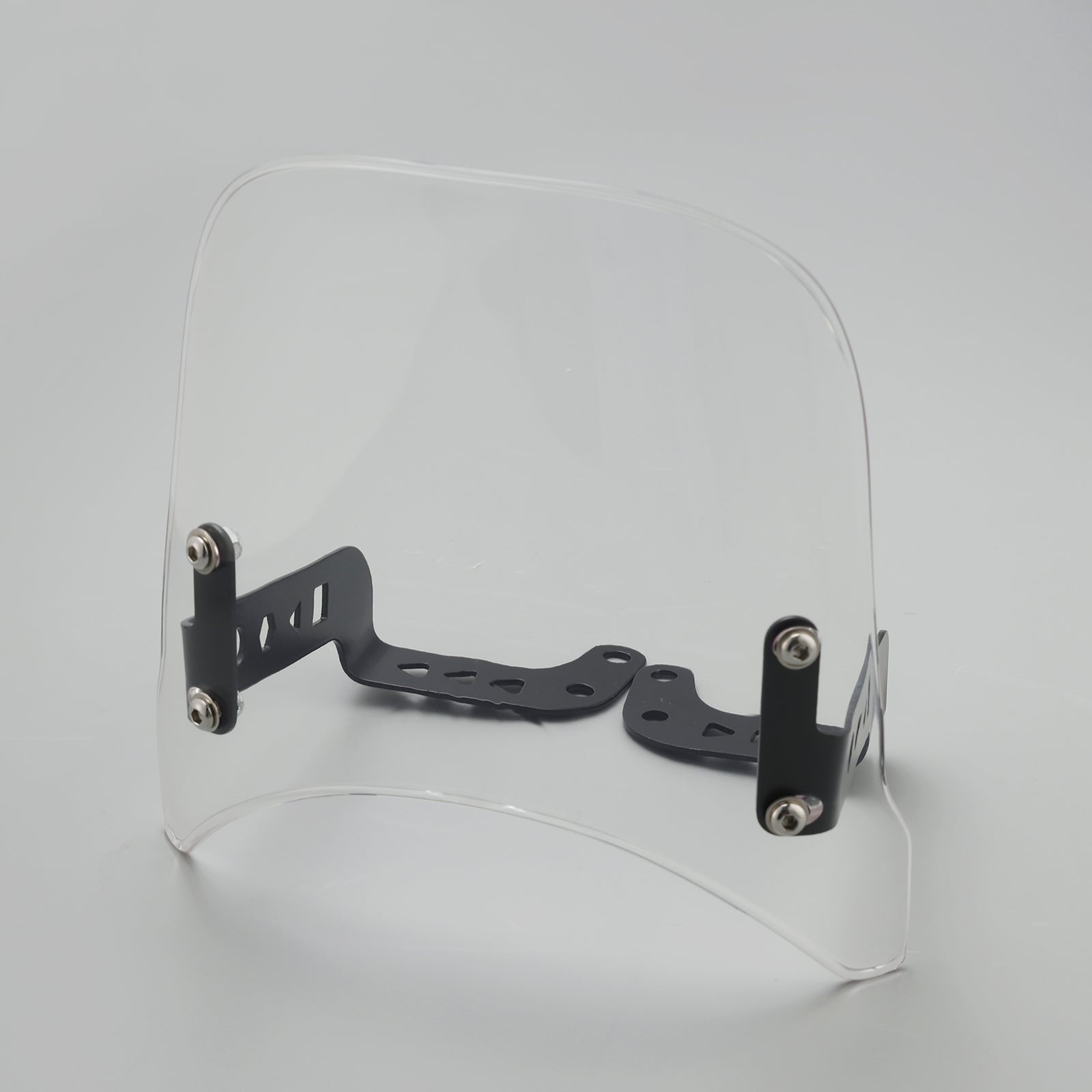 2019-2024 Honda CB400X/CB500X ABS Motorcykel vindrutan vindruta