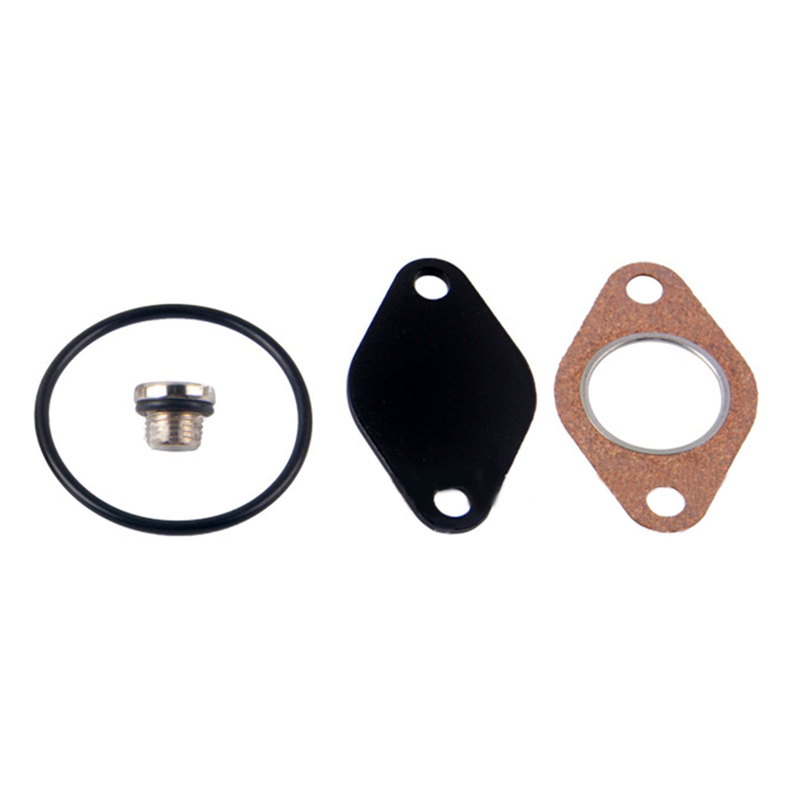 2000-2005 Volkswagen Passat B5 FL 1.9 TDI 74 kW Motor: AVB EGR Blanking Blank Kit