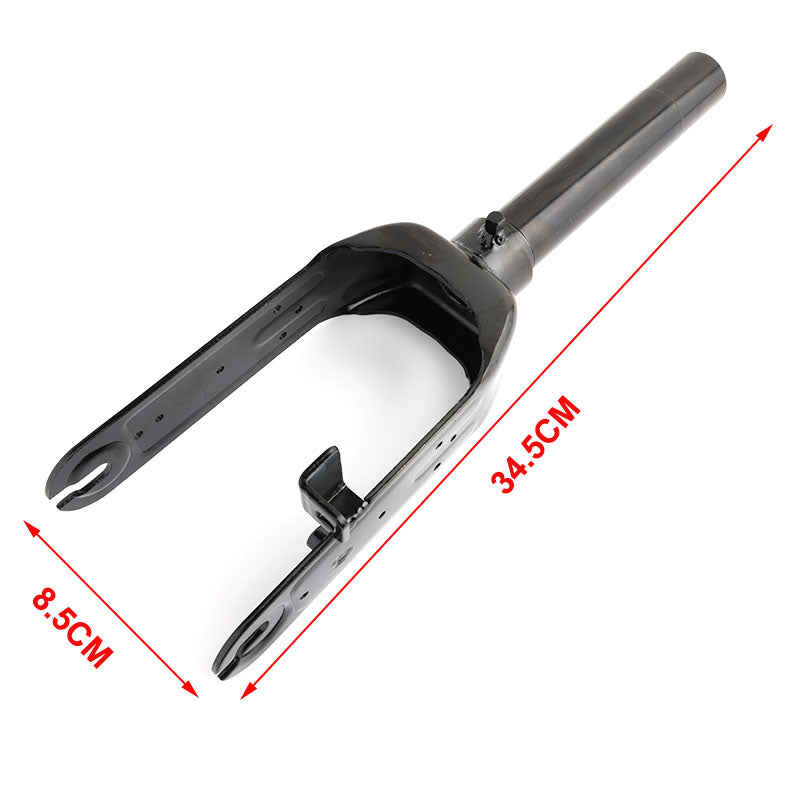 Forkmonteringssett kompatibelt for Ninebot Max G30 Electric Scooter