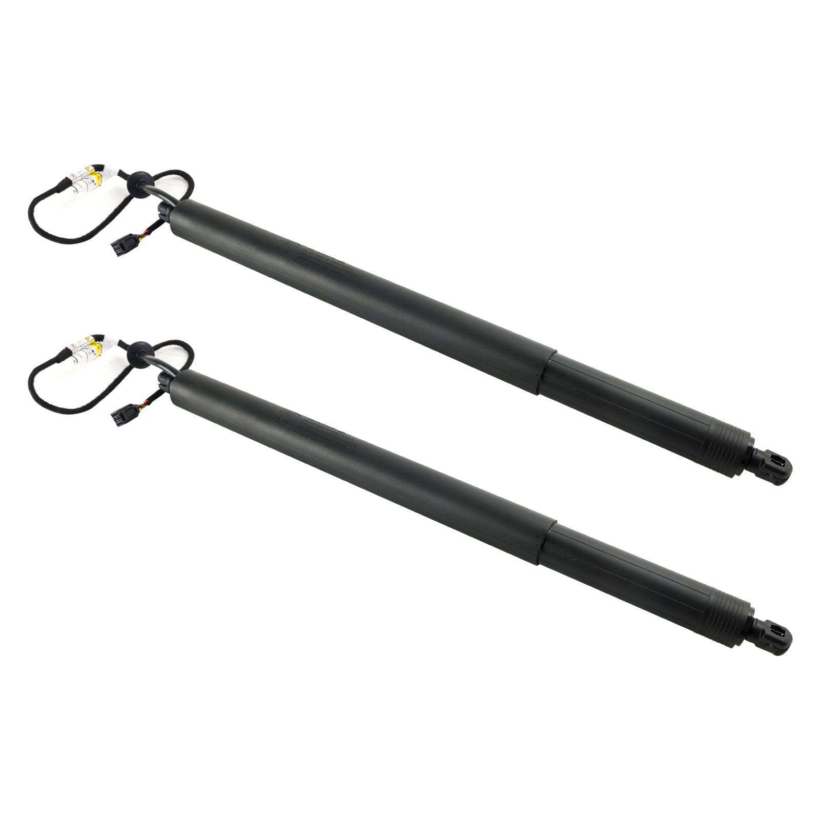 2015-2019 Land Rover Discovery Sport 2PCS Electric Tailgate Strut LR075420 LR058635 LR074798