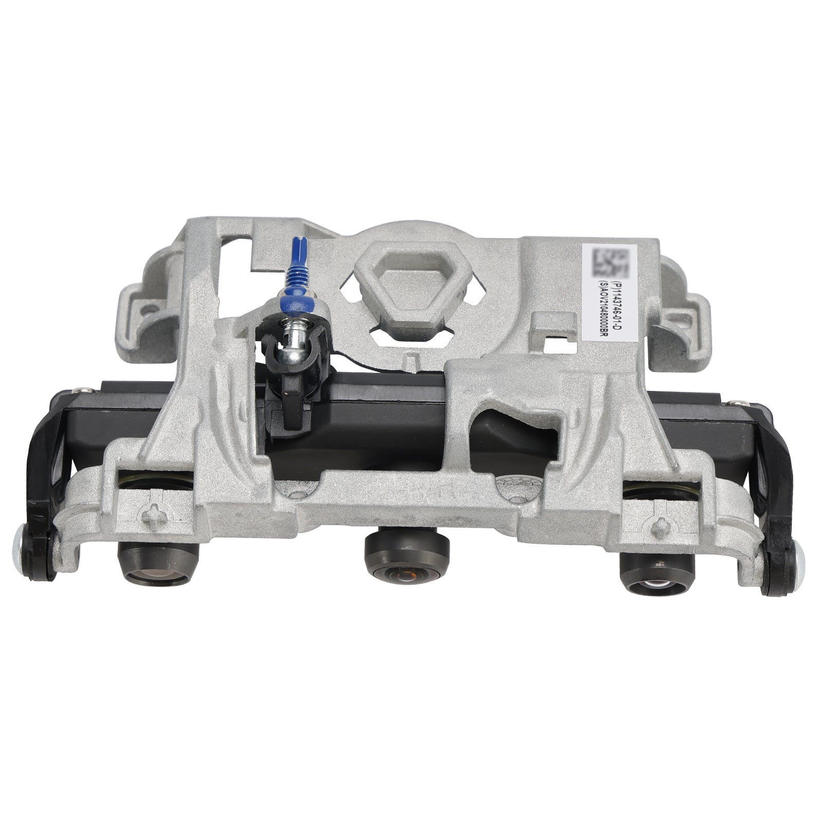 2021 Tesla Model 3 Front Windscreen Triple Camera 1143746-01-D