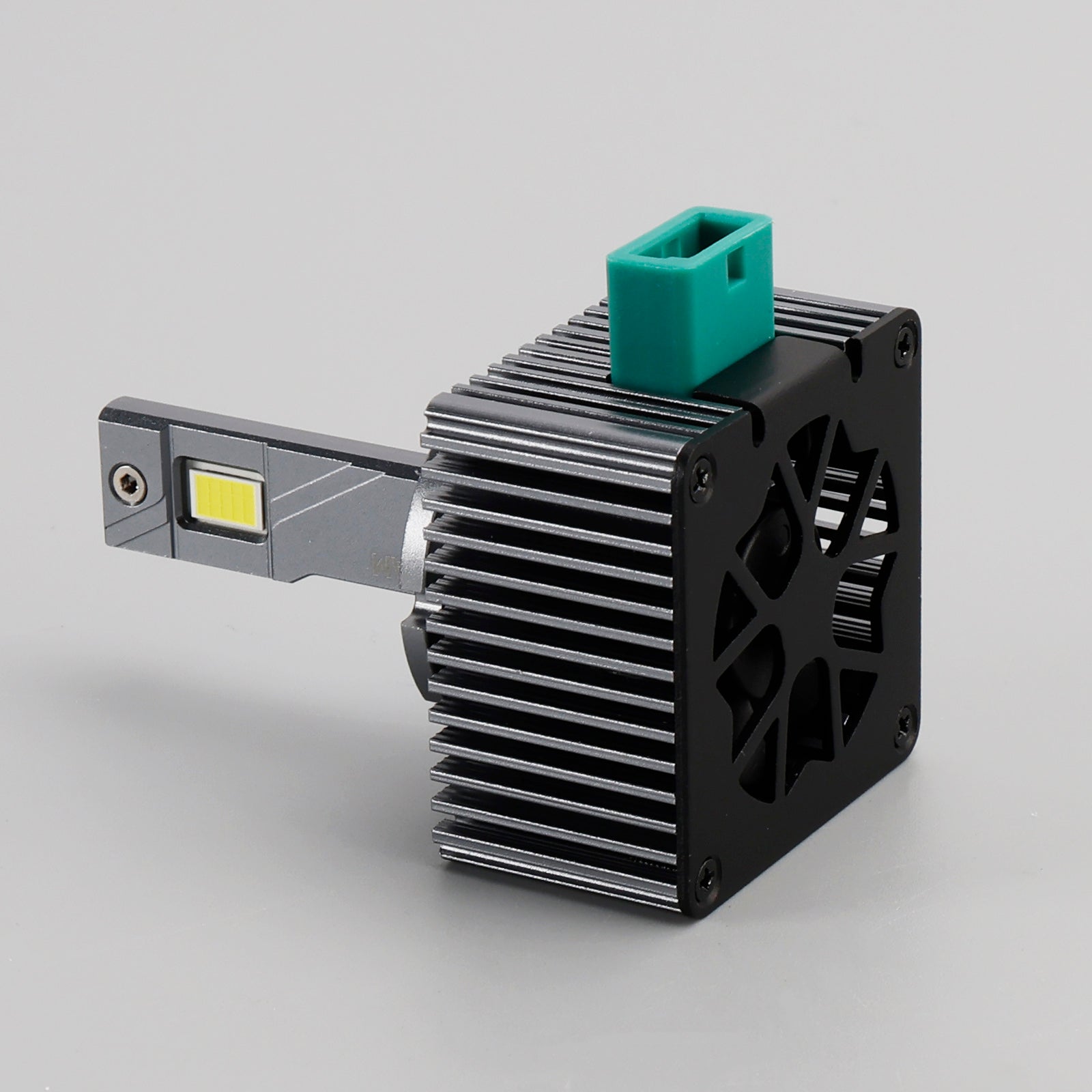 2pcs Car Light Led-HL D3S 166340CW 45W 6000K pre Osram