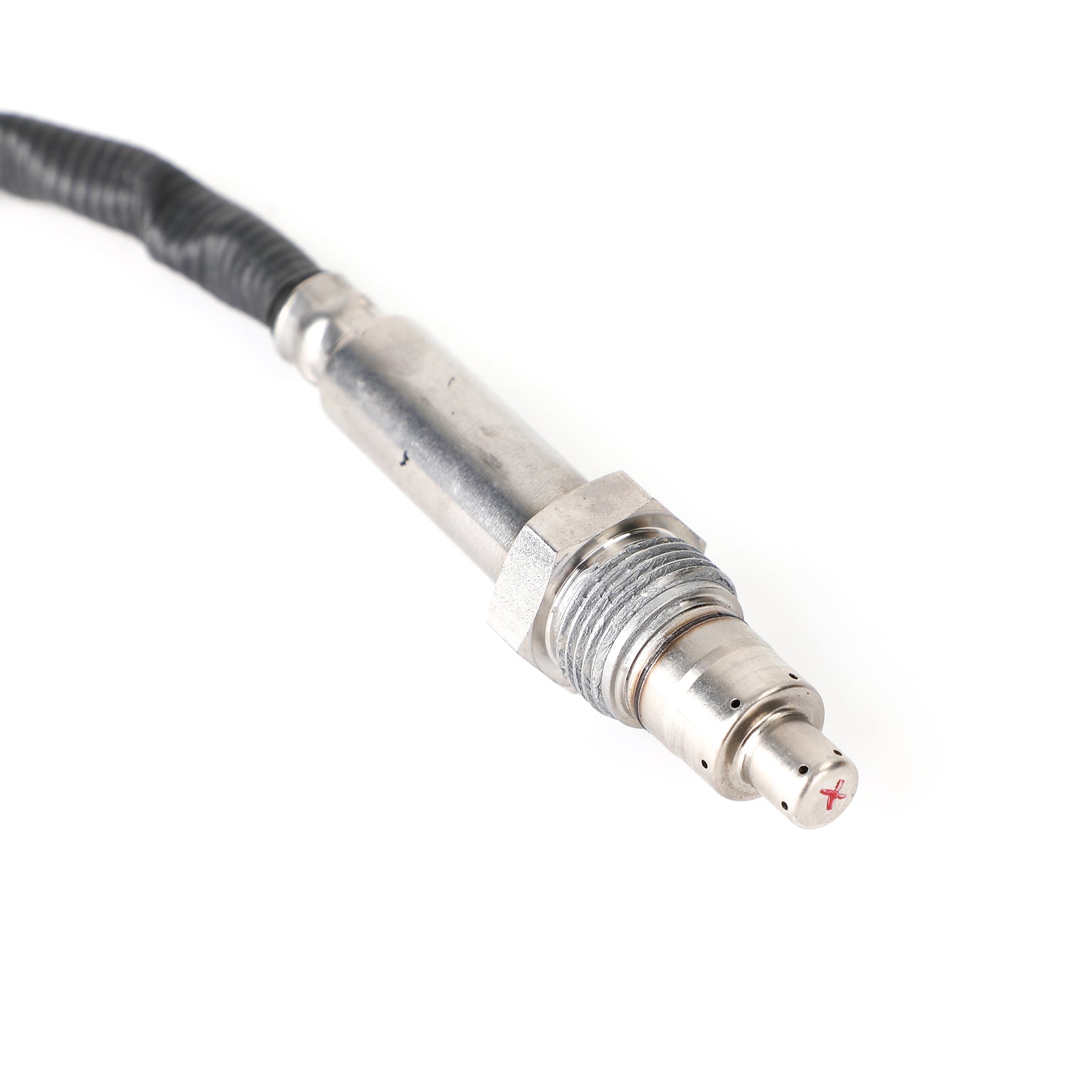 BMW E60 LCI, E61 LCI met N53 & N43-serie benzinemotor Nox-sensor 11787587129