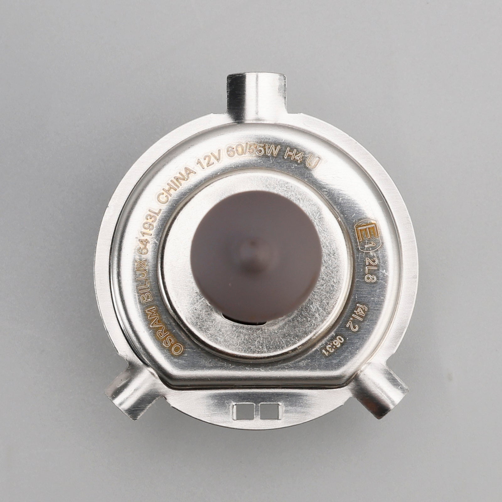 Autokoplamp Longlife H4 64193L 12V 60/55W voor OSRAM