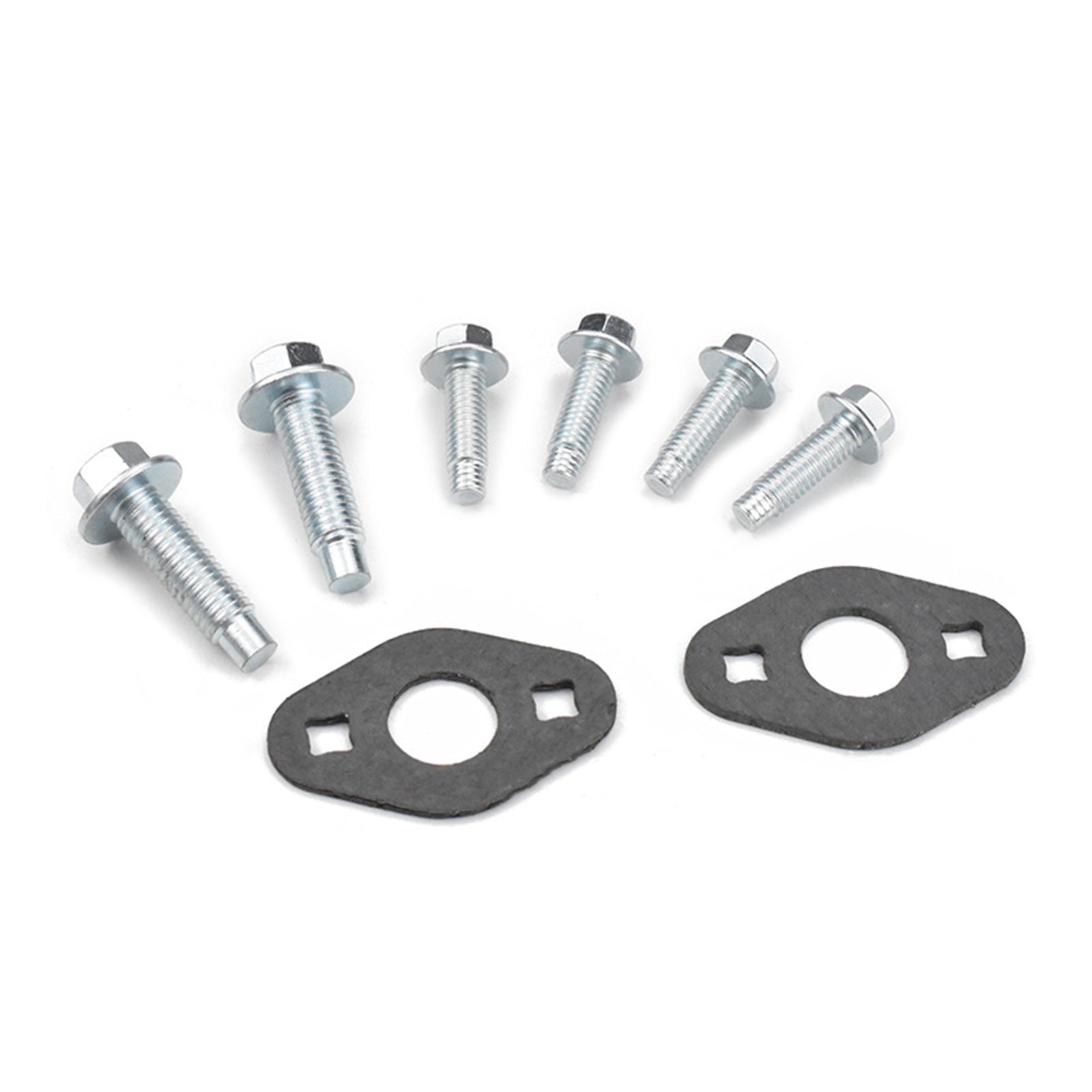 2008-2010 Dodge Avenger 2.7L V6 EGR Valve 4593894AA 4593563AA