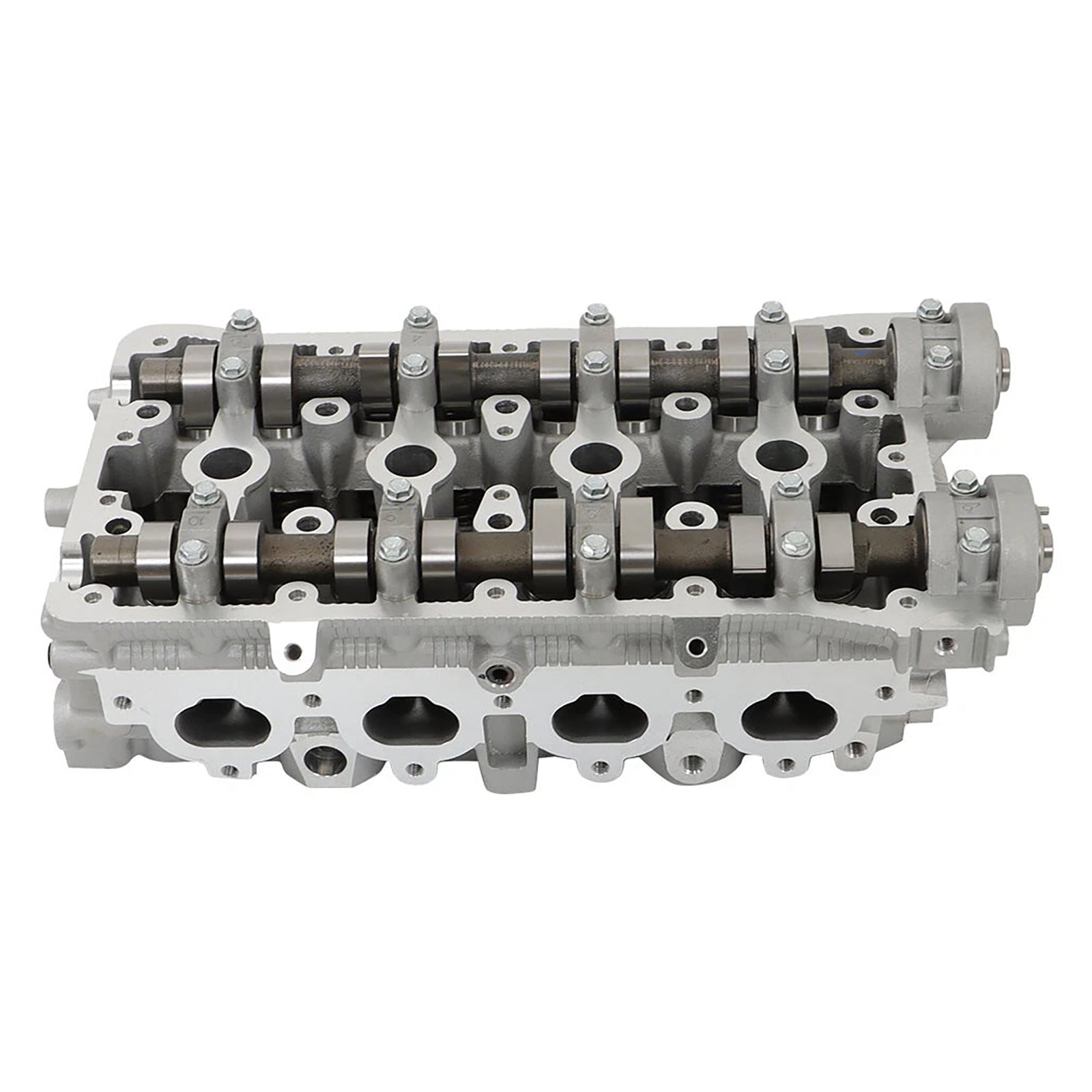 Engine Cylinder Head Assembly F16D3 96446922 For Chevrolet AVEO 1.6L 2004-2007