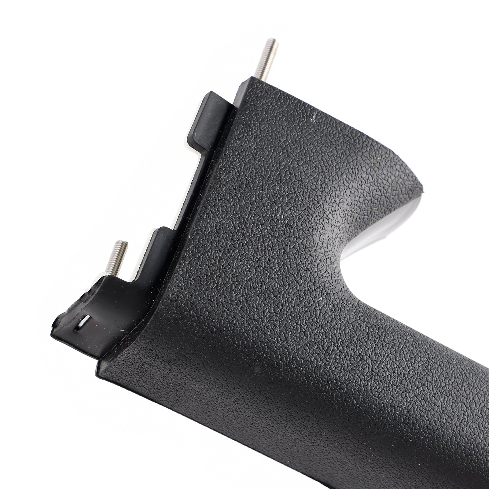 Front Right Armrest Repair Kit For Chevy Silverado 1500 2500HD 3500HD 10-14 BLK