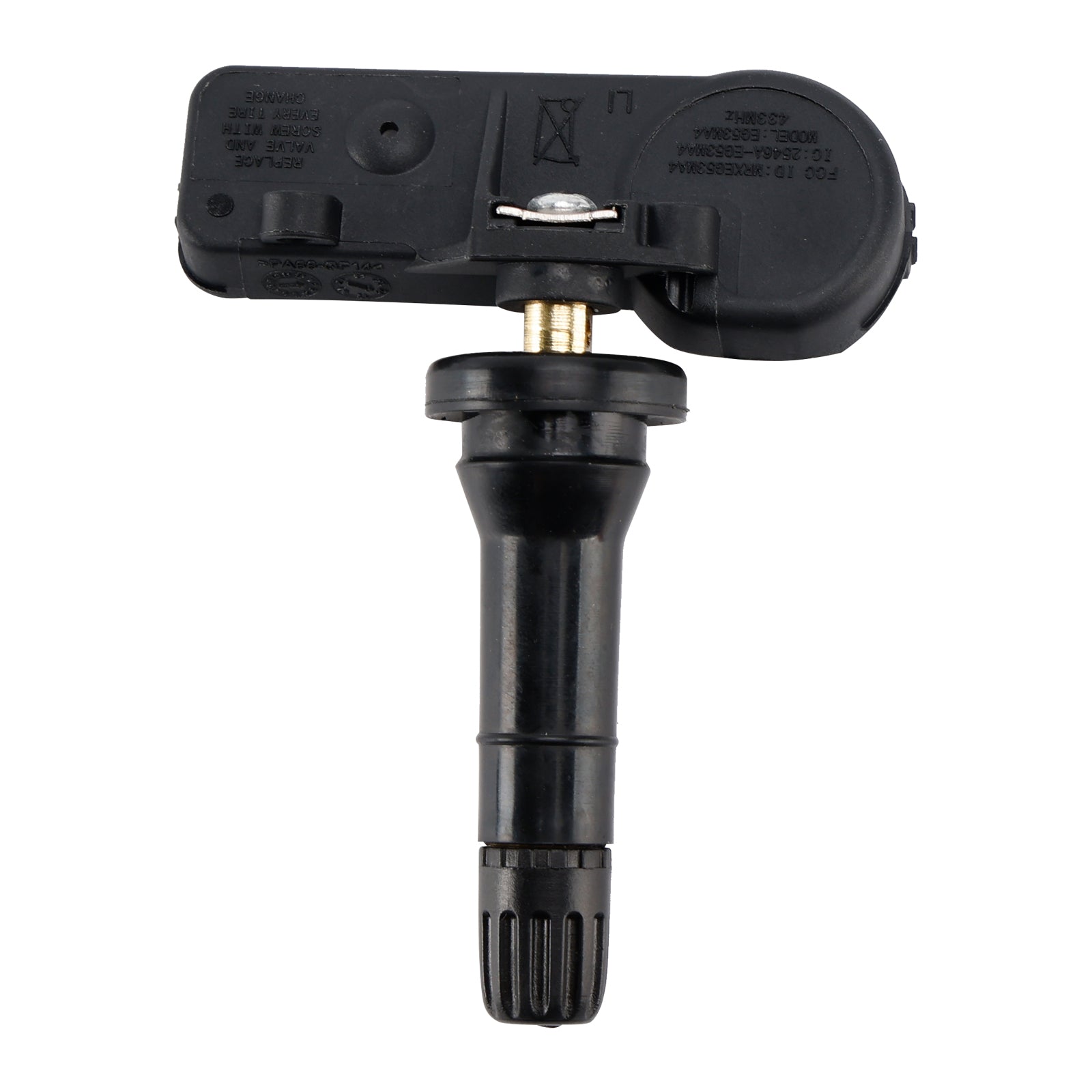 1X TPMS bandenspanningsensor voor Dodge Jeep Chrysler RAM 56029398AB