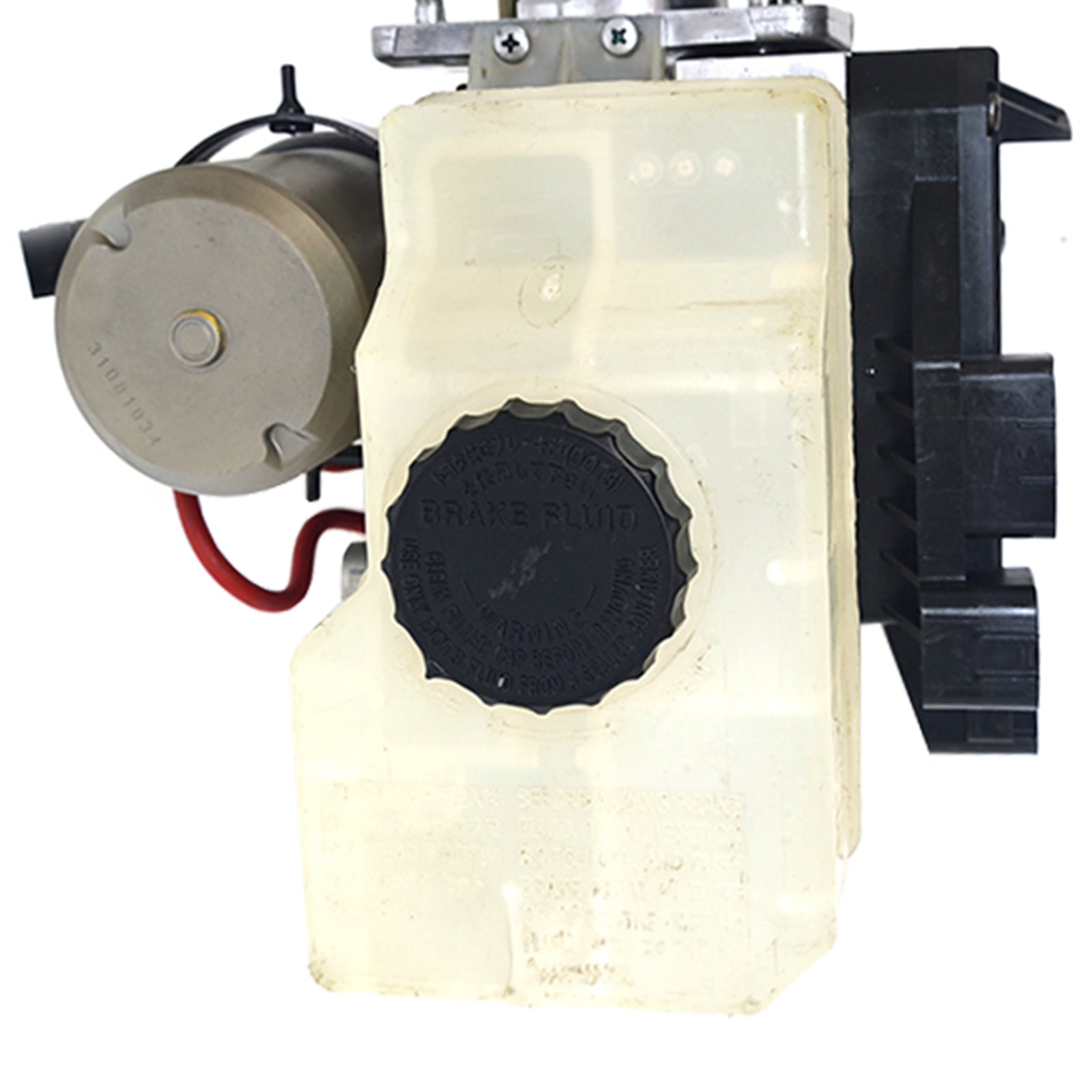 1998-1999 Land Cruiser LX470 ABS Pump Master Cylinder Booster Actuator 47050 60010