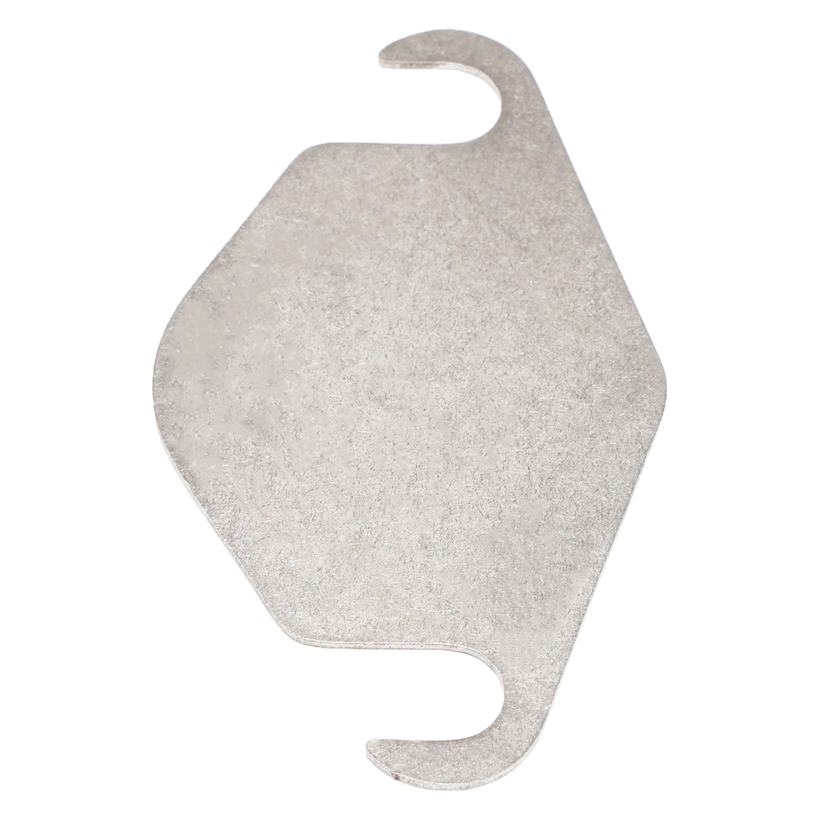 EGR Valve Blank Plate for BMW N47N N57N B37 B47 B57 116 118 120 125 318 320 520