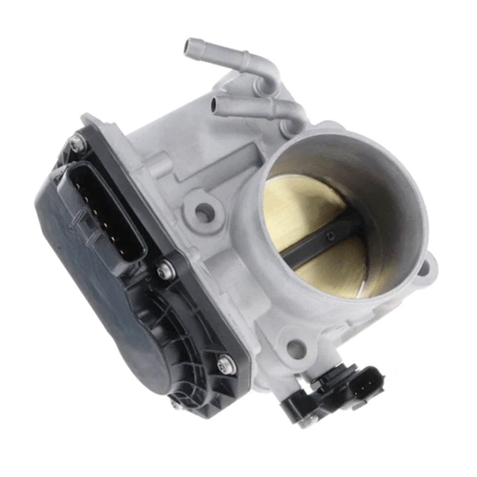 Throttle Body Assembly 16400-RYE-A11 For Acura MDX ZDX 3.7L V6 2010-2013