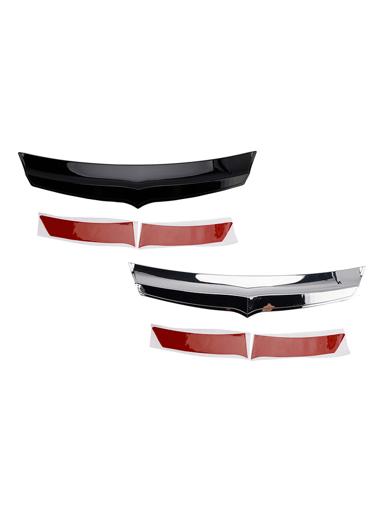 Front Fairing Air Flow Vent Accent Trim For Road Glide FLTRX 2015-Up