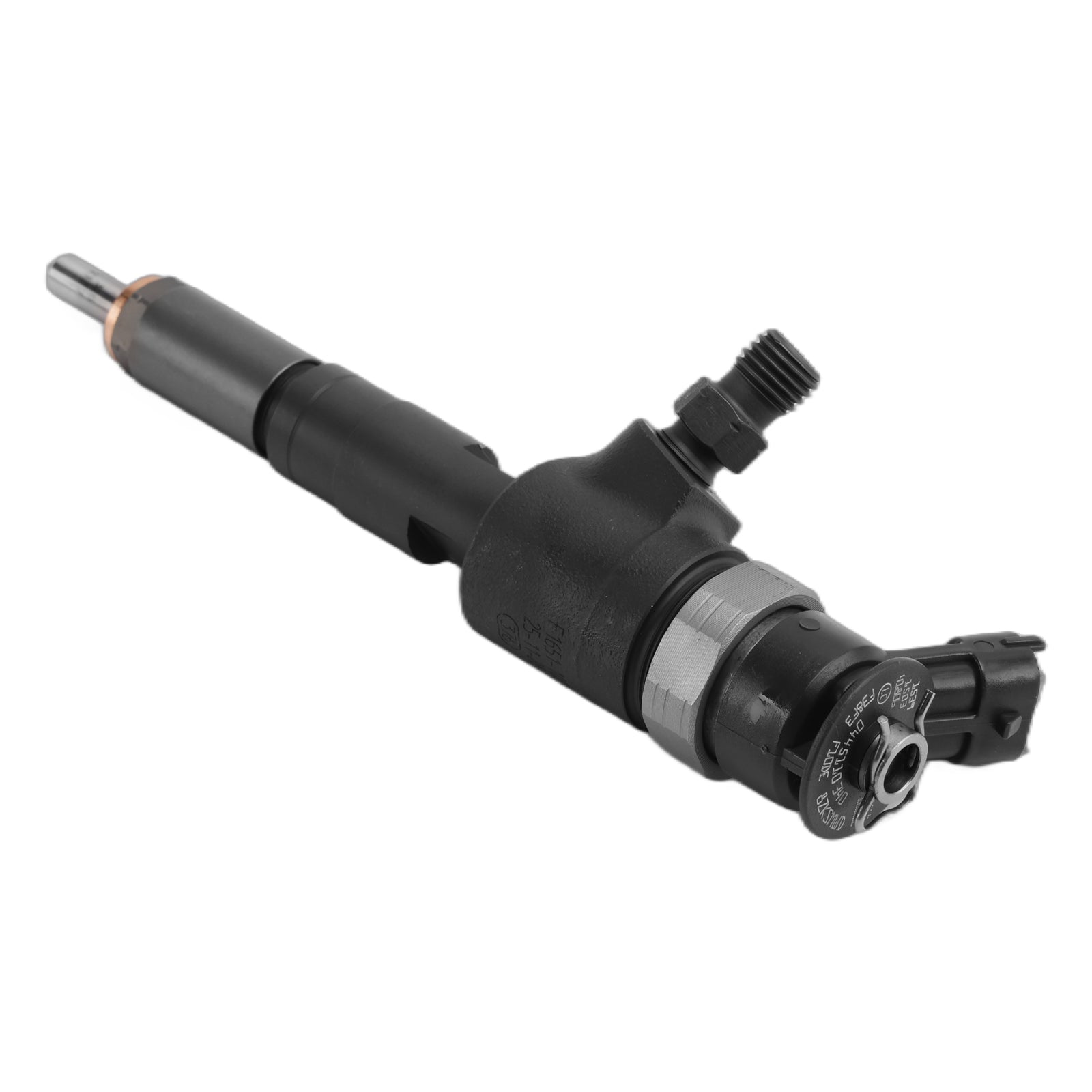 02.2011-03.2016 pour Fiat Scudo Bus 1.6 D Multijet-66 kW 90 PS 1560 cc 1 pièces injecteur de carburant 1980 S5