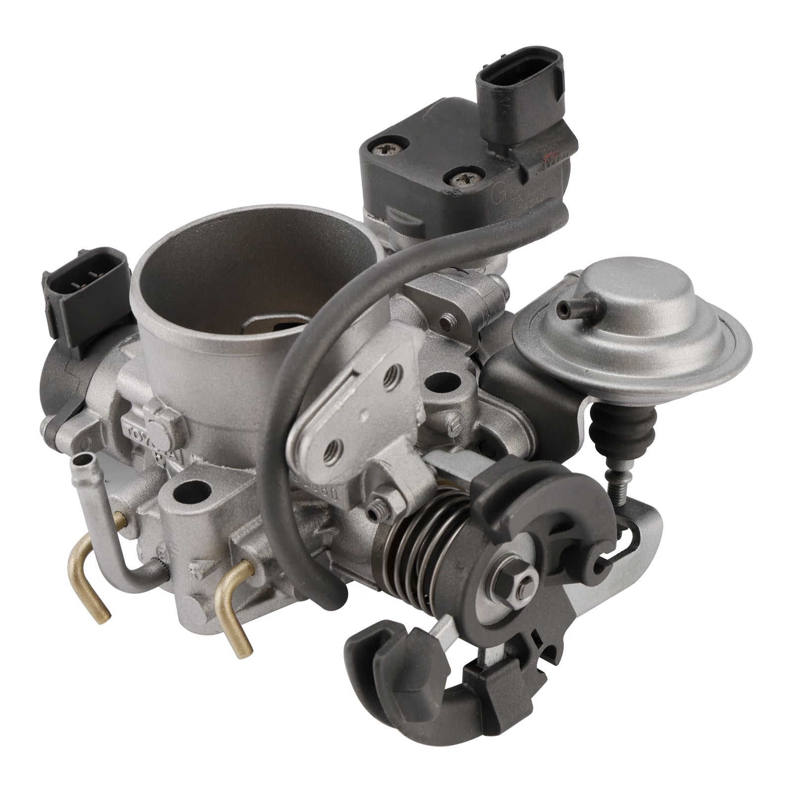 For Toyota Solara ACV20,MCV20,SXV20 1998.06-2002.12 Throttle Body 22210-7A380