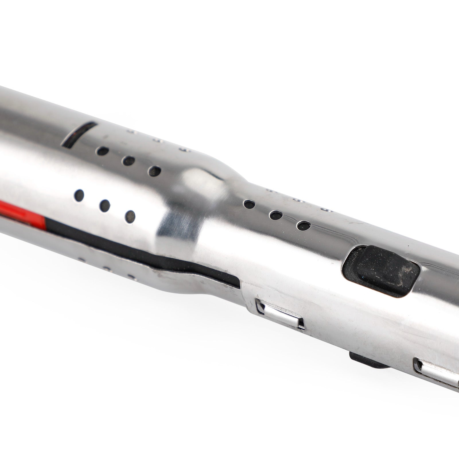 Ensemble de bobines d'allumage rouges pour AUDI A6 (4F, C6) 2004-2011 06E905115E 4 pièces