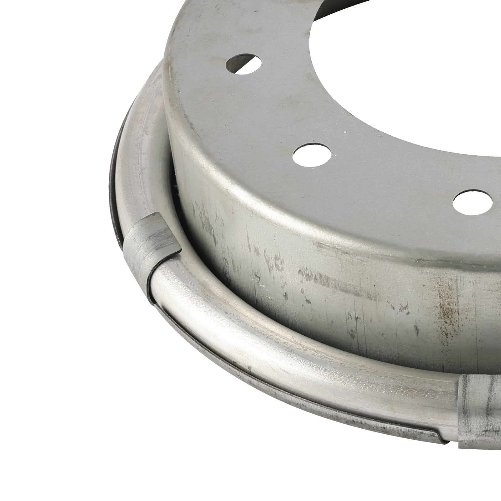 2005+ F-450/F-550 wielbalancer 400-422 (SET VAN 2)