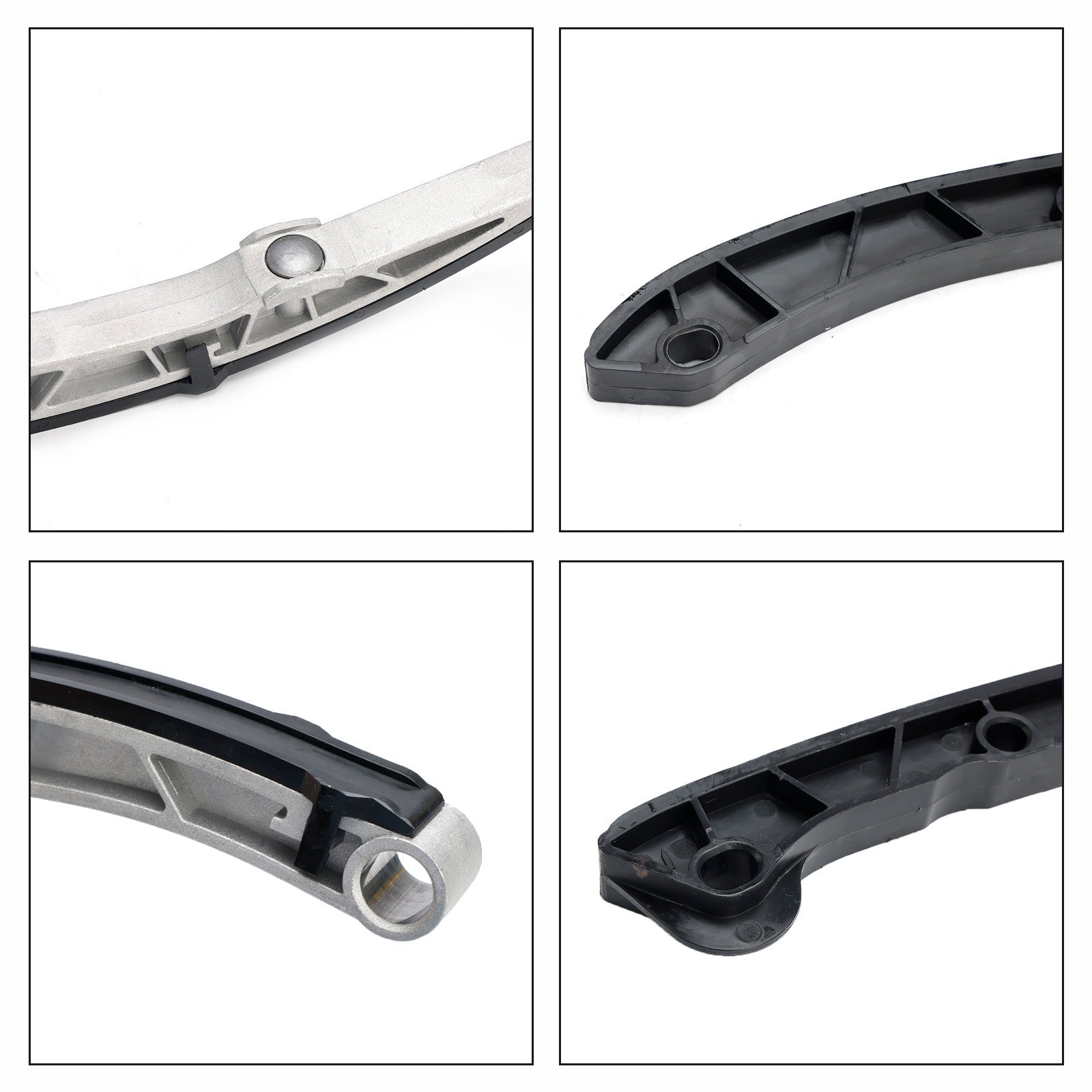 2017-2020 Jaguar F-Pace Timing Chain Kit com phaser da árvore de cames