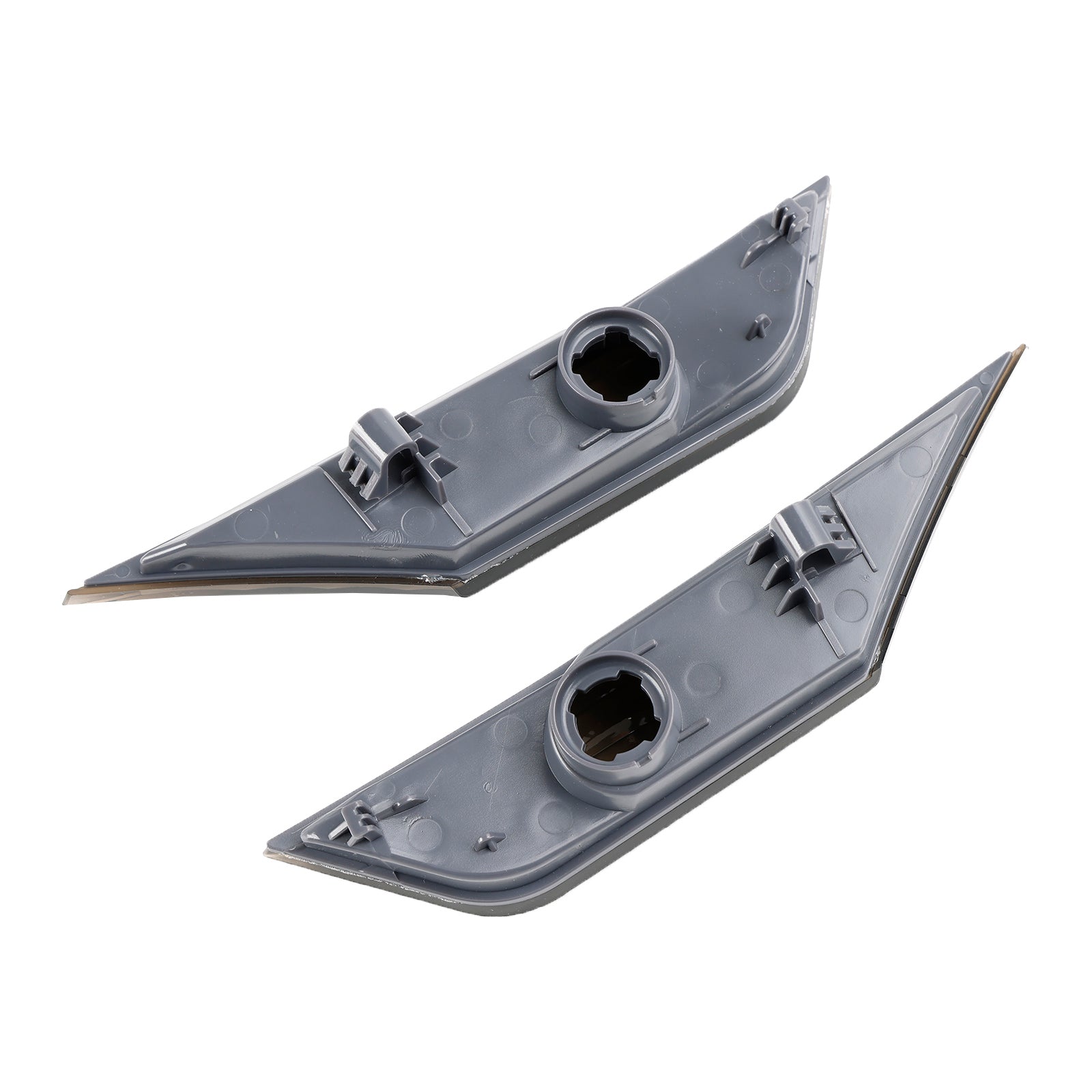 2016-2021 Honda Civic Side Marker Lamp Turn Signal Light med glödlampa