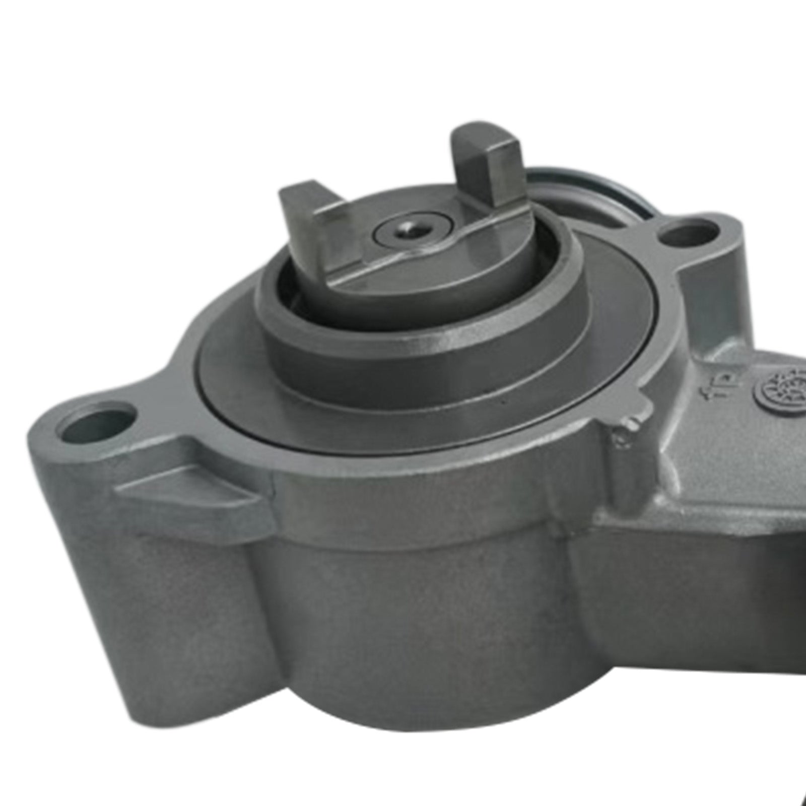 2012-2015 MERCEDES-BENZ C250 1.8L L4 Turbocharged High Pressure Fuel Pump A2710703501