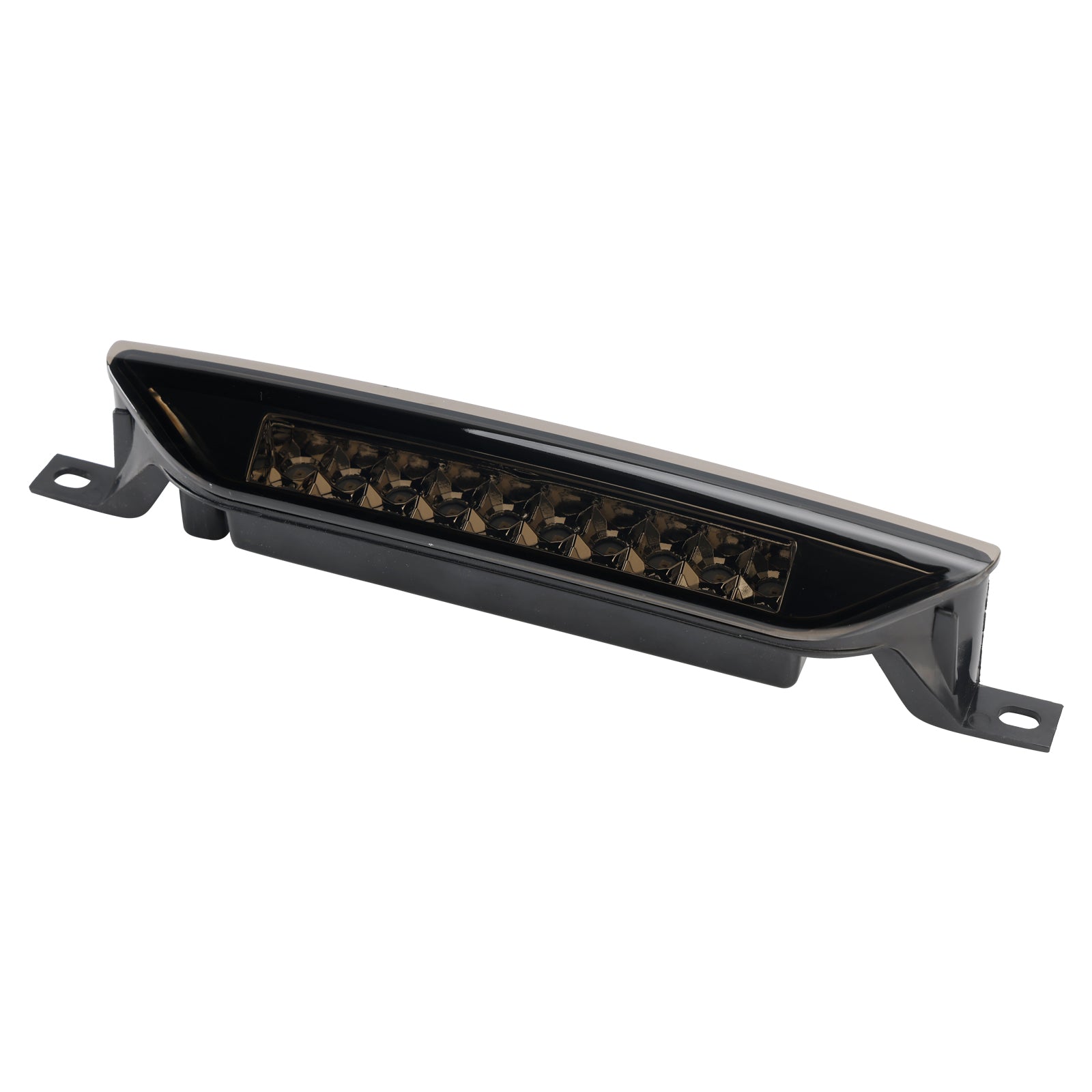 Bakre högmonterade tredje bromsljuslampa för Dodge Caliber 2007-2012