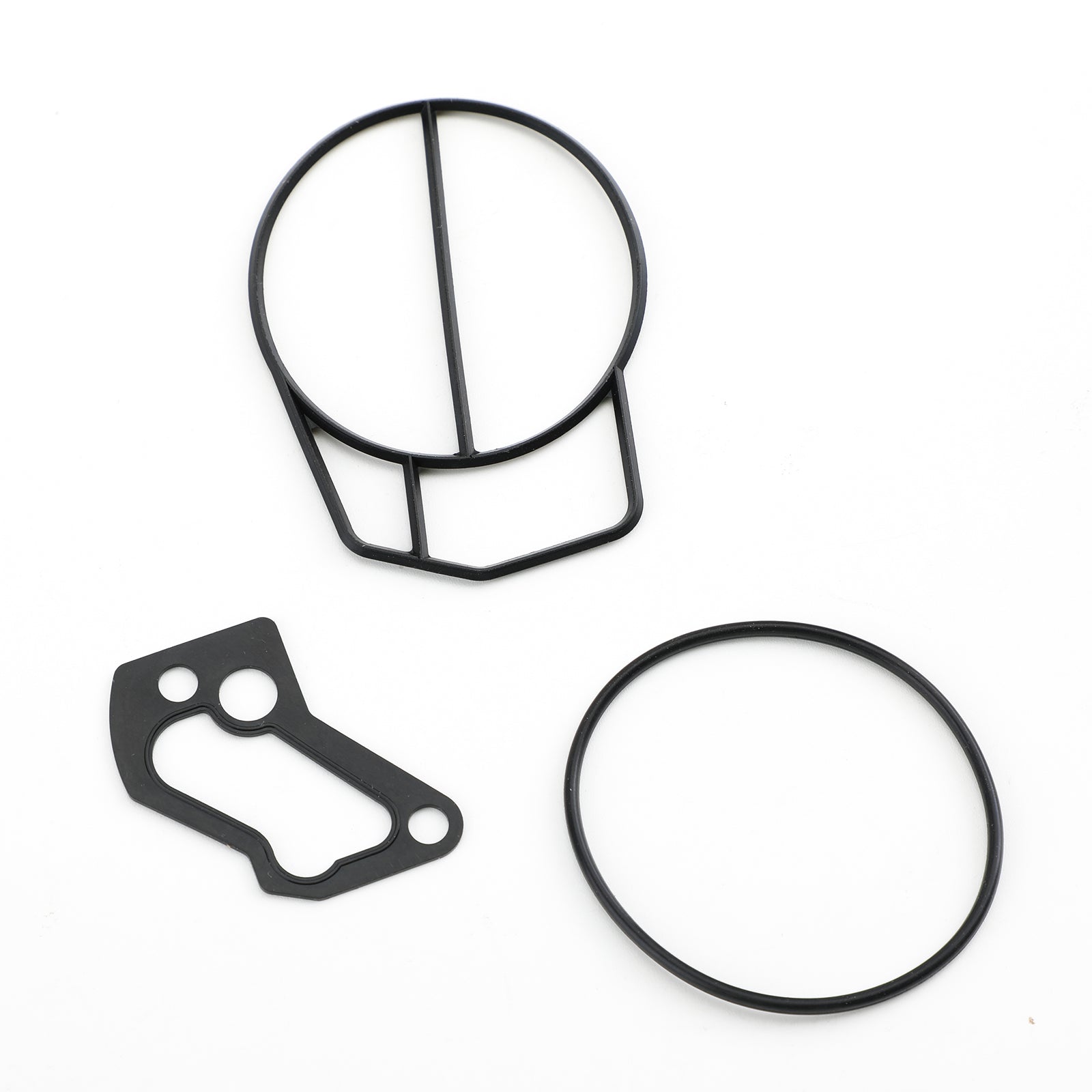 3PCS forgasserkarbohydrater Repair Repair Jet Kit for Sea-Doo Sp Spi SPX HX GS GSI GSX