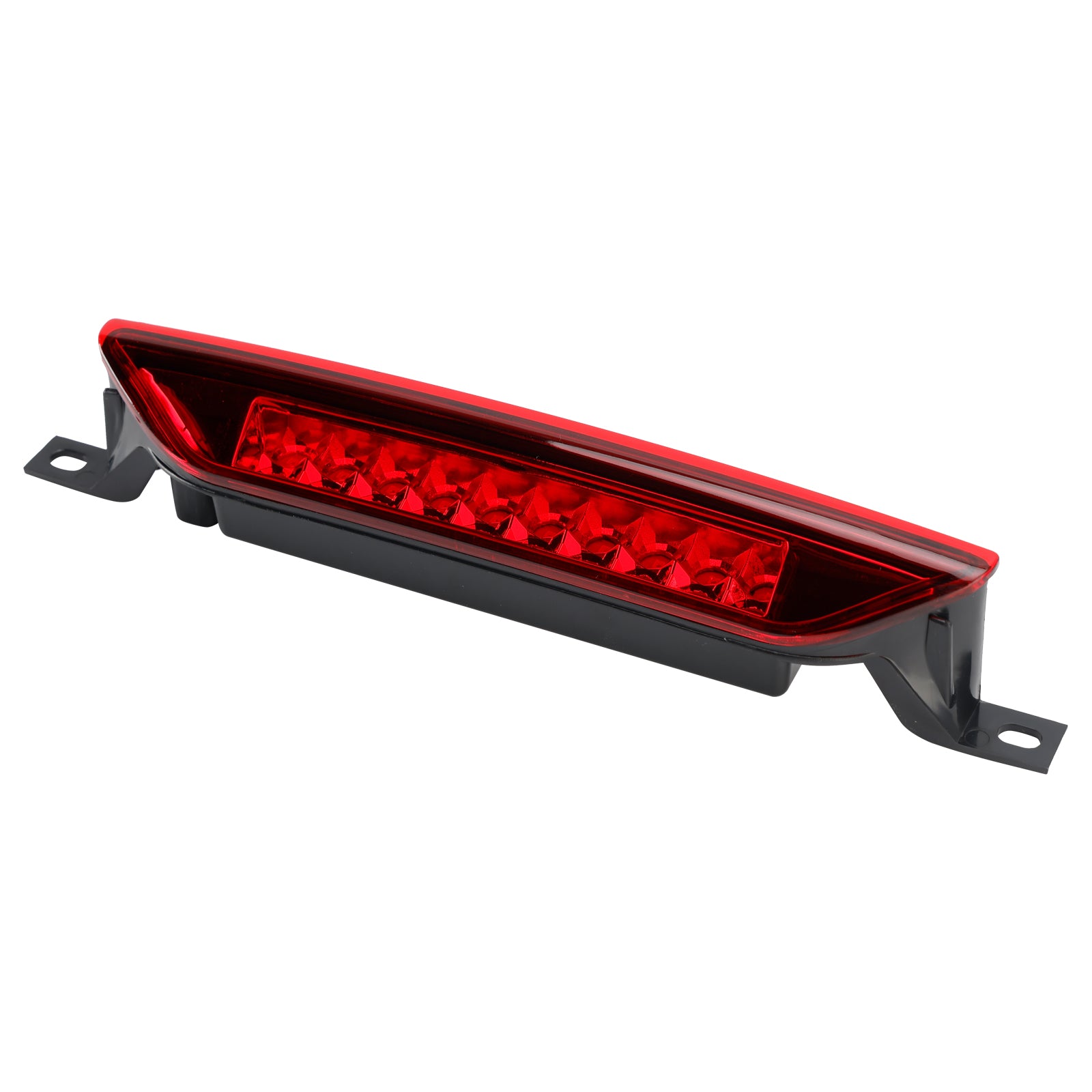 Rear High Mount Third Brake Light Lamp 5303754AC For Dodge Caliber 2007-2012