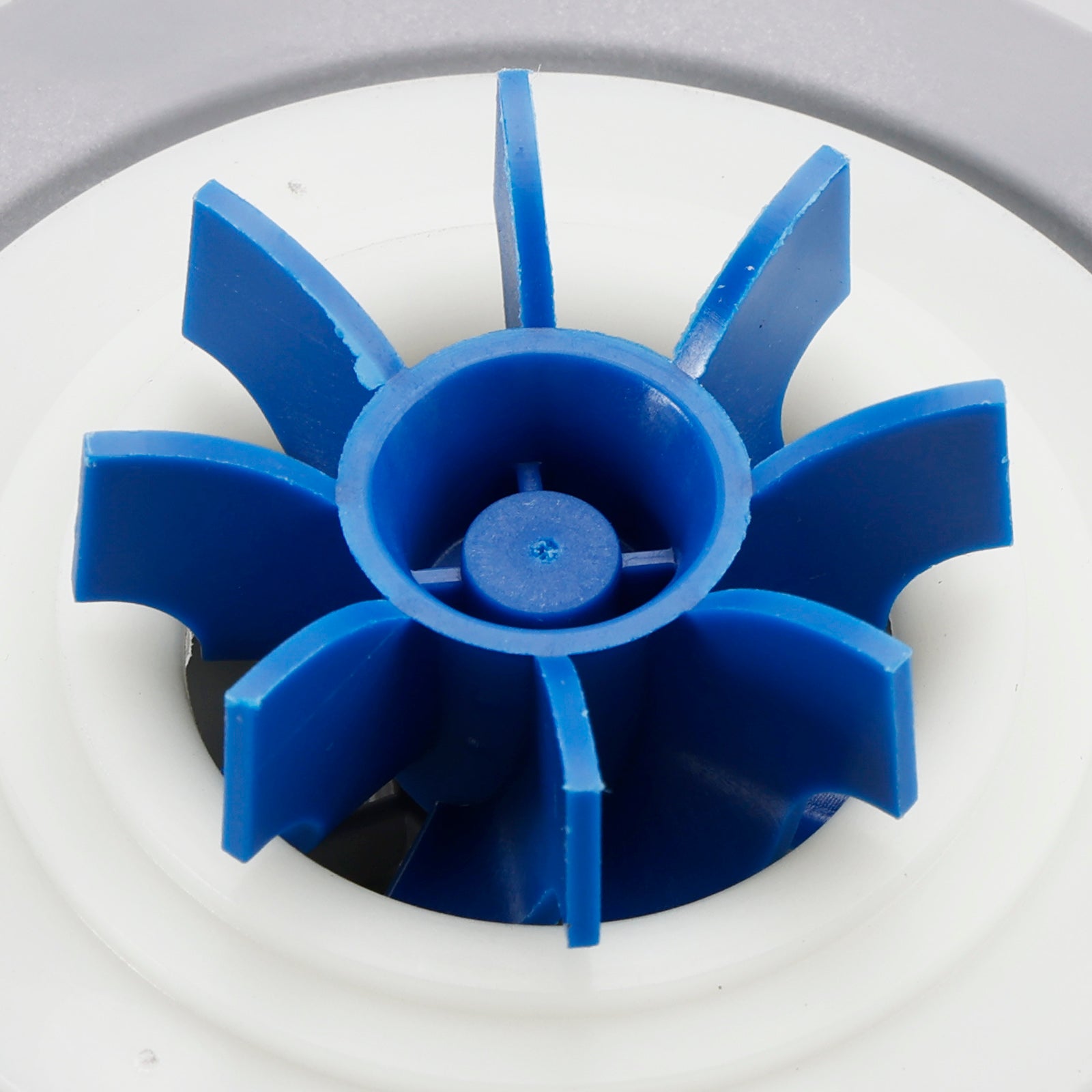 524922P Motorrotormontage voor Fisher & Paykel DSC vaatwasserpompmotor