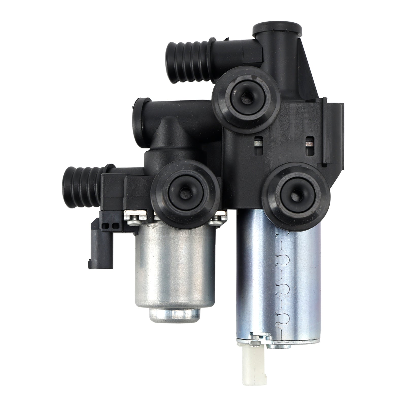 2008-2010 BMW X3 E83 30i xDrive 3.0 SUV Válvula de control de calentador 64118369807