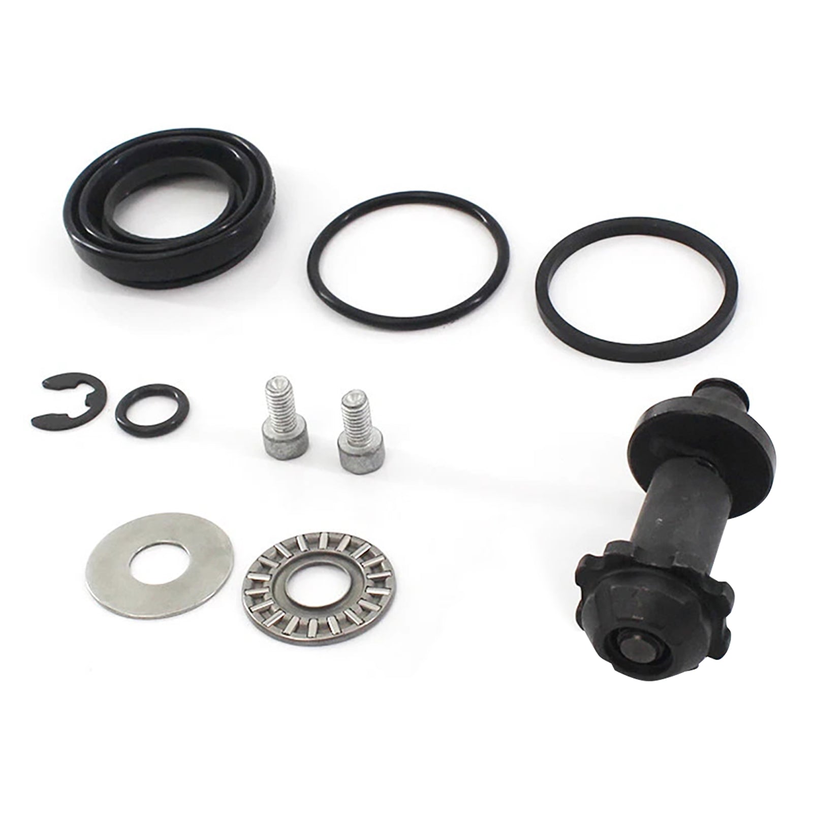 Kit de réparation de moteur d'étrier de frein arrière de stationnement Torx 6, pour Audi VW Passat 32332082